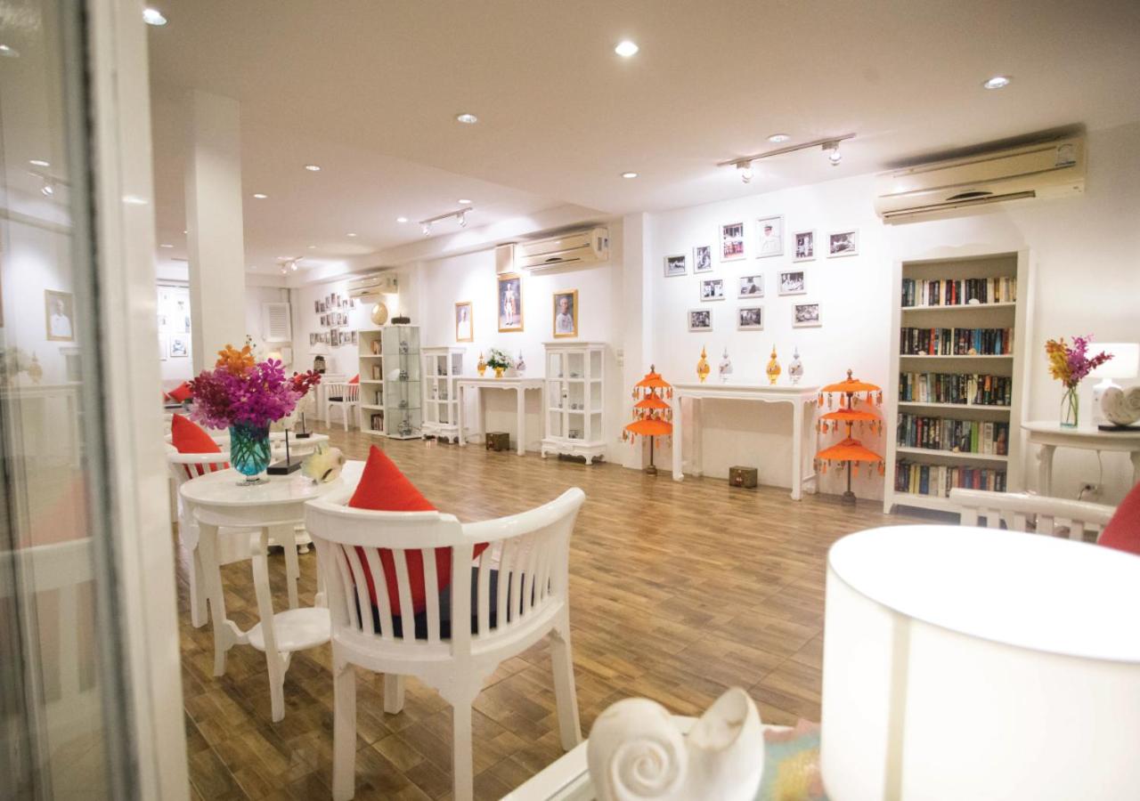 Laksasubha Hua Hin, photo 40