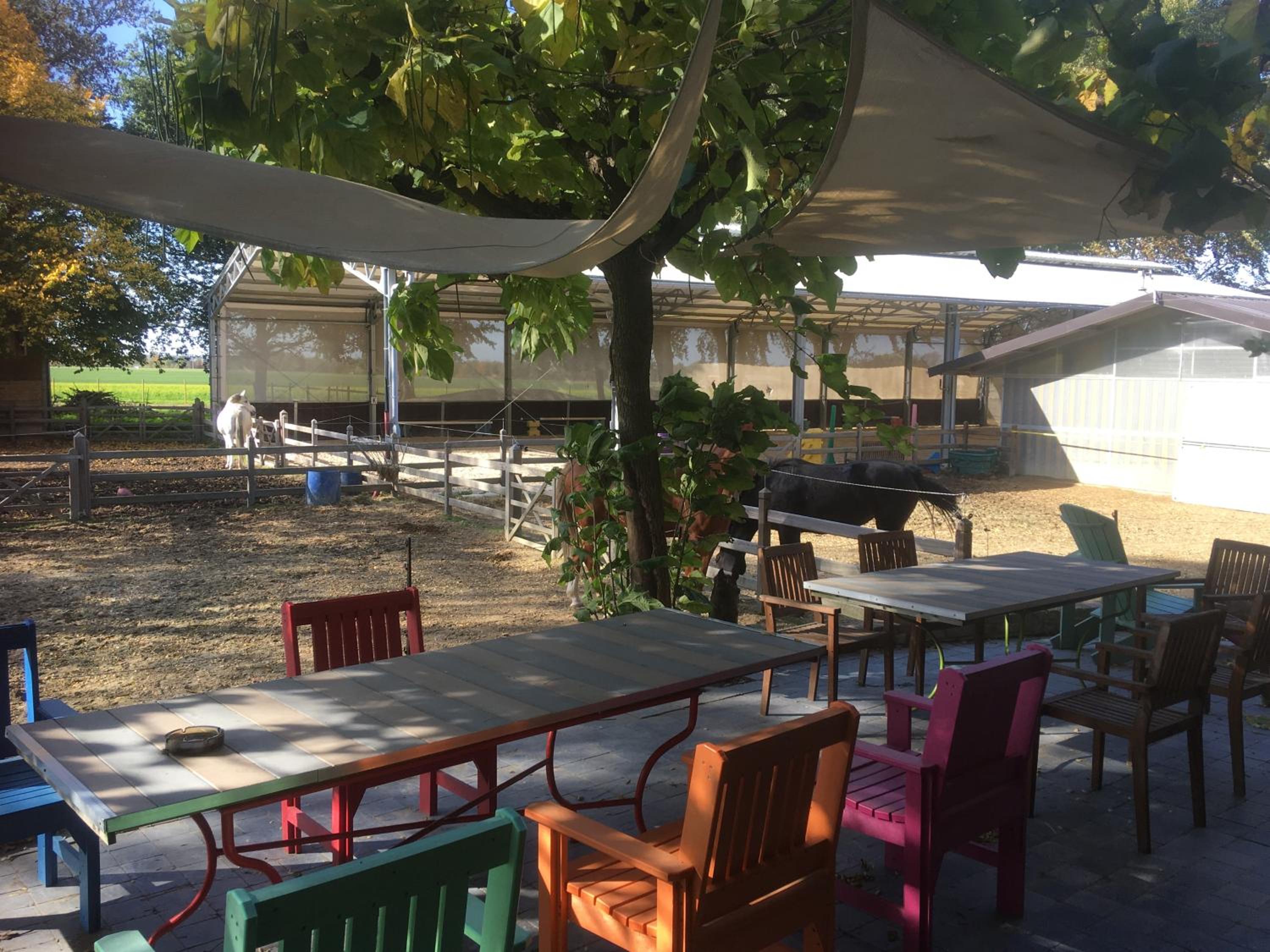 B&B Le Moulin de Fernelmont