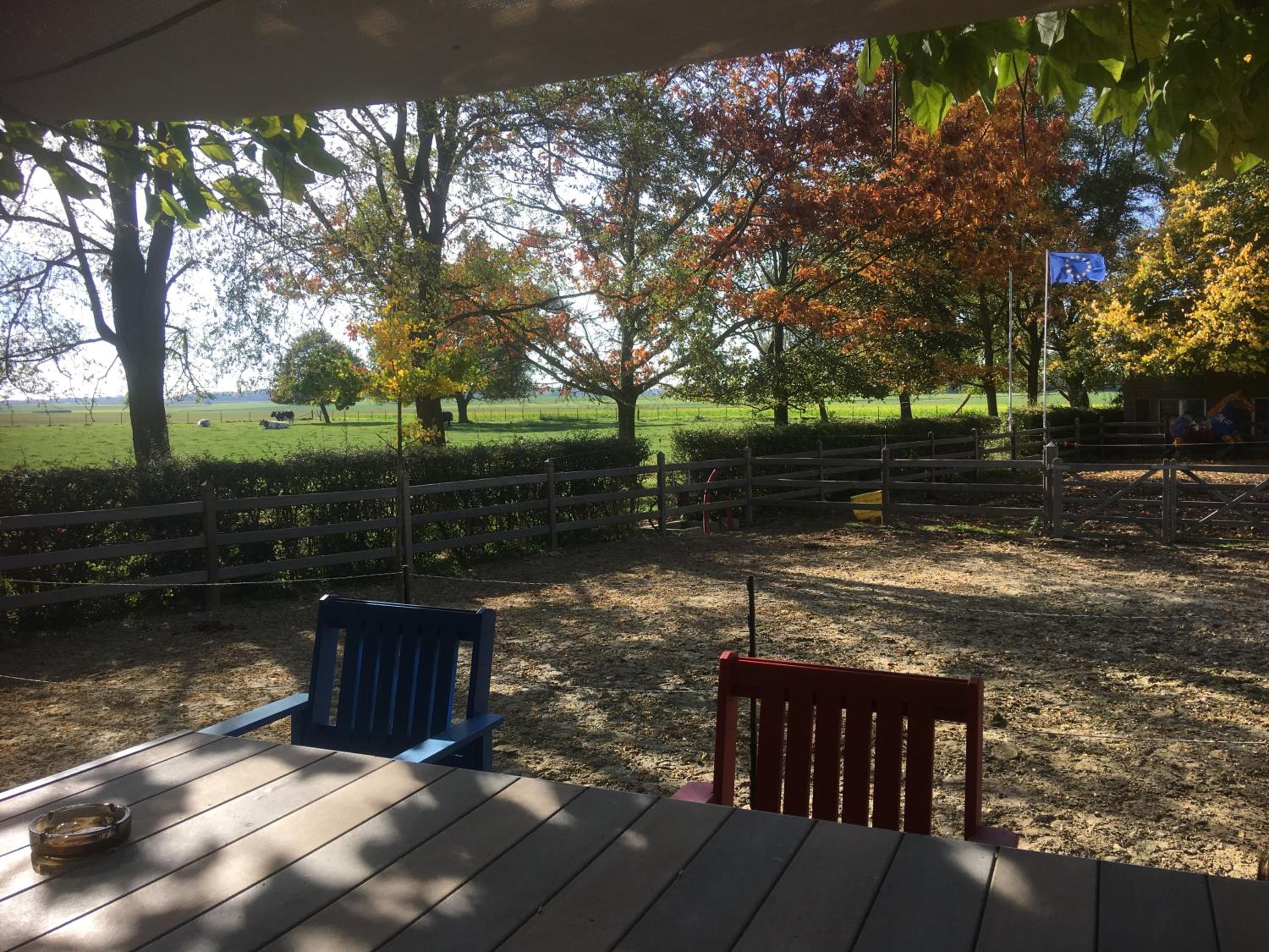 B&B Le Moulin de Fernelmont