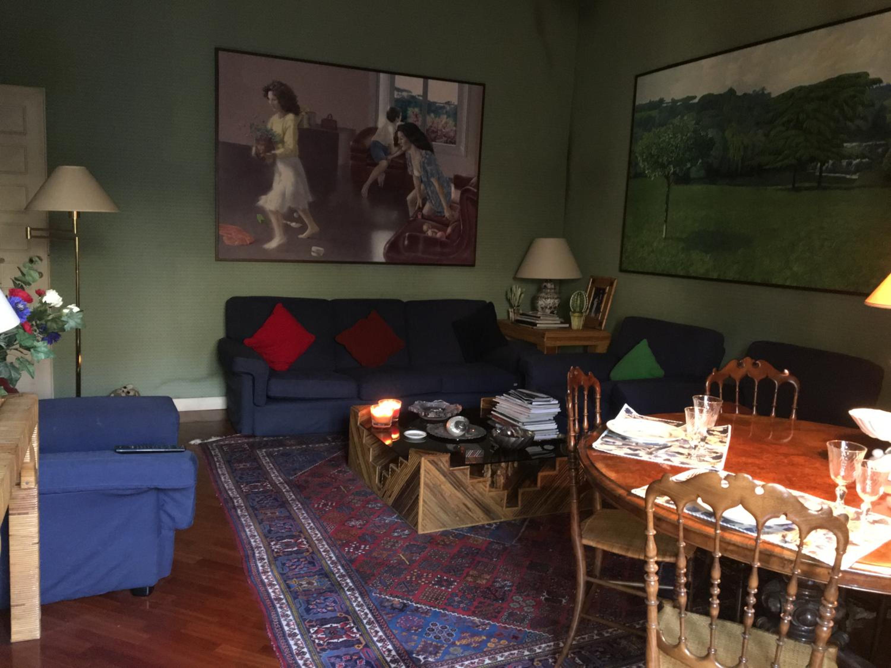 Elle house Roma photo 2