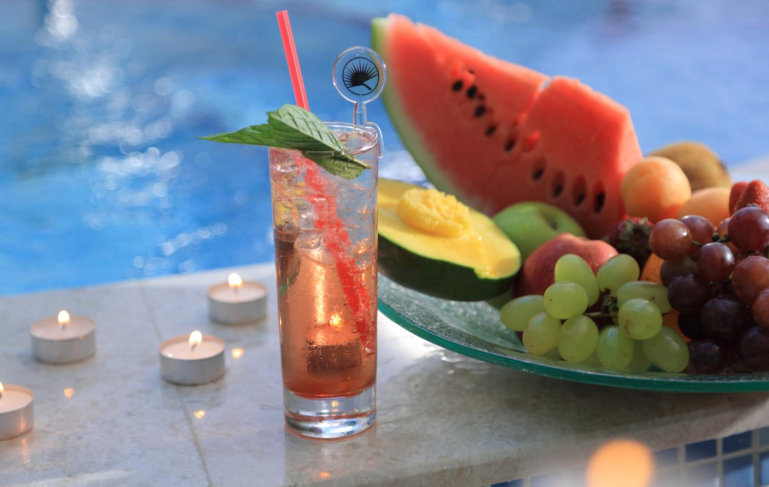 Latanya Hotel Ankara - Image 63