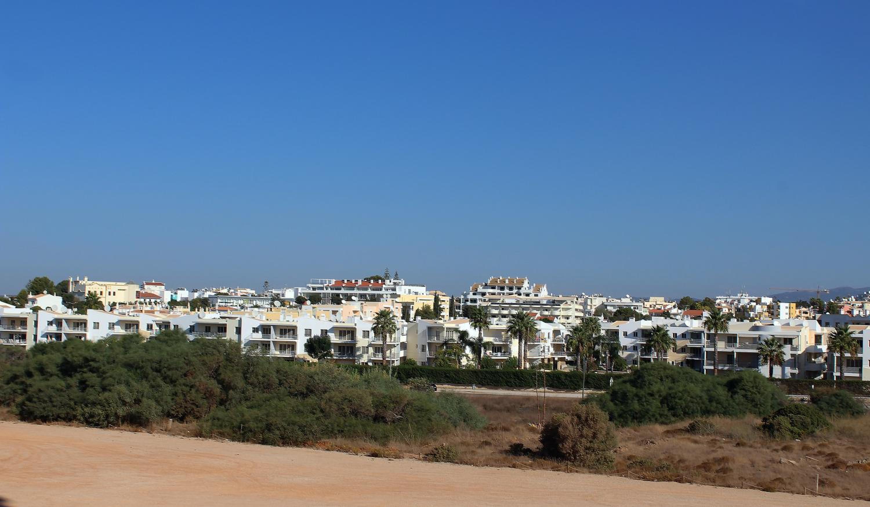 Studio At The Beach view 5