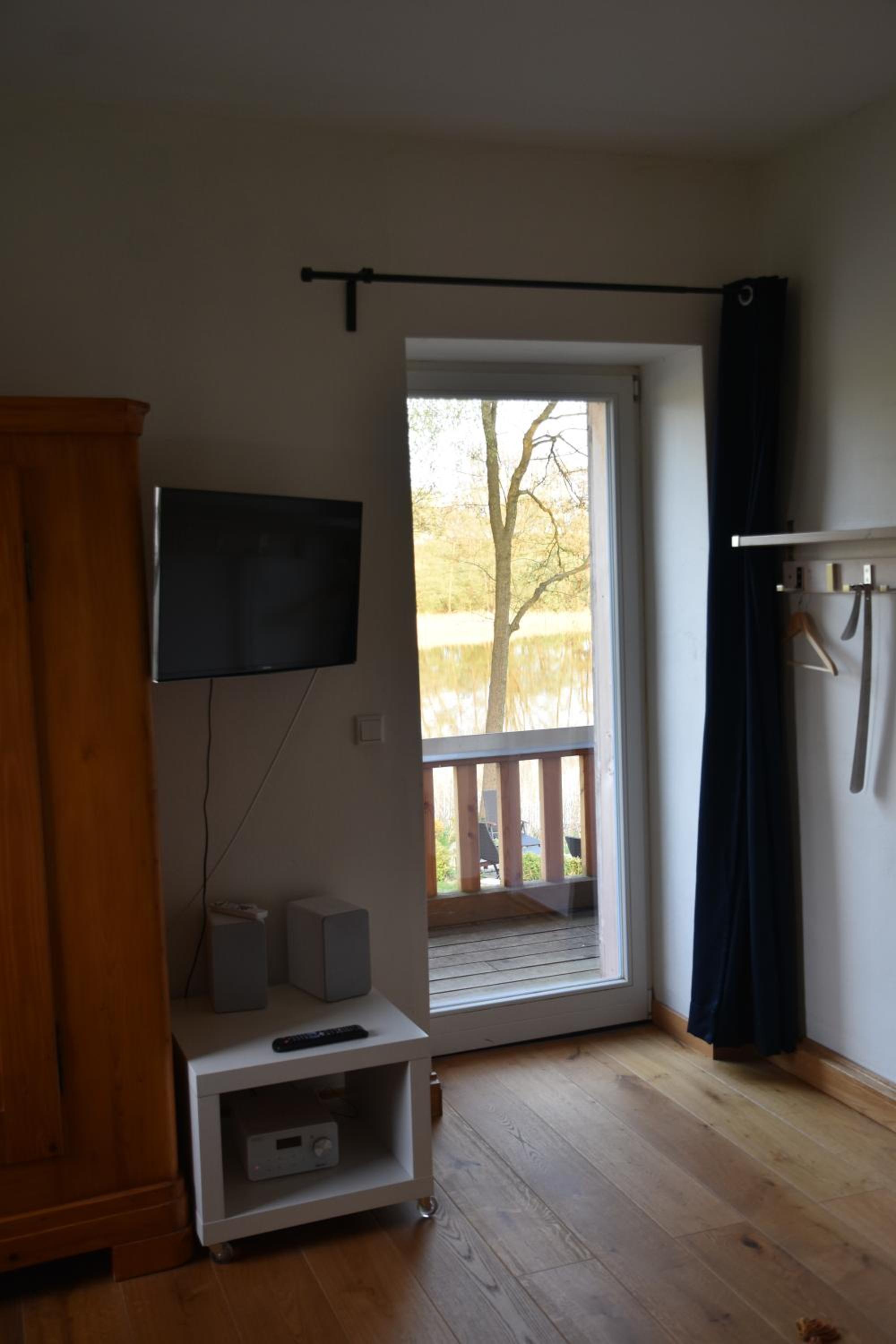 Seehaus Hartwigsdorf