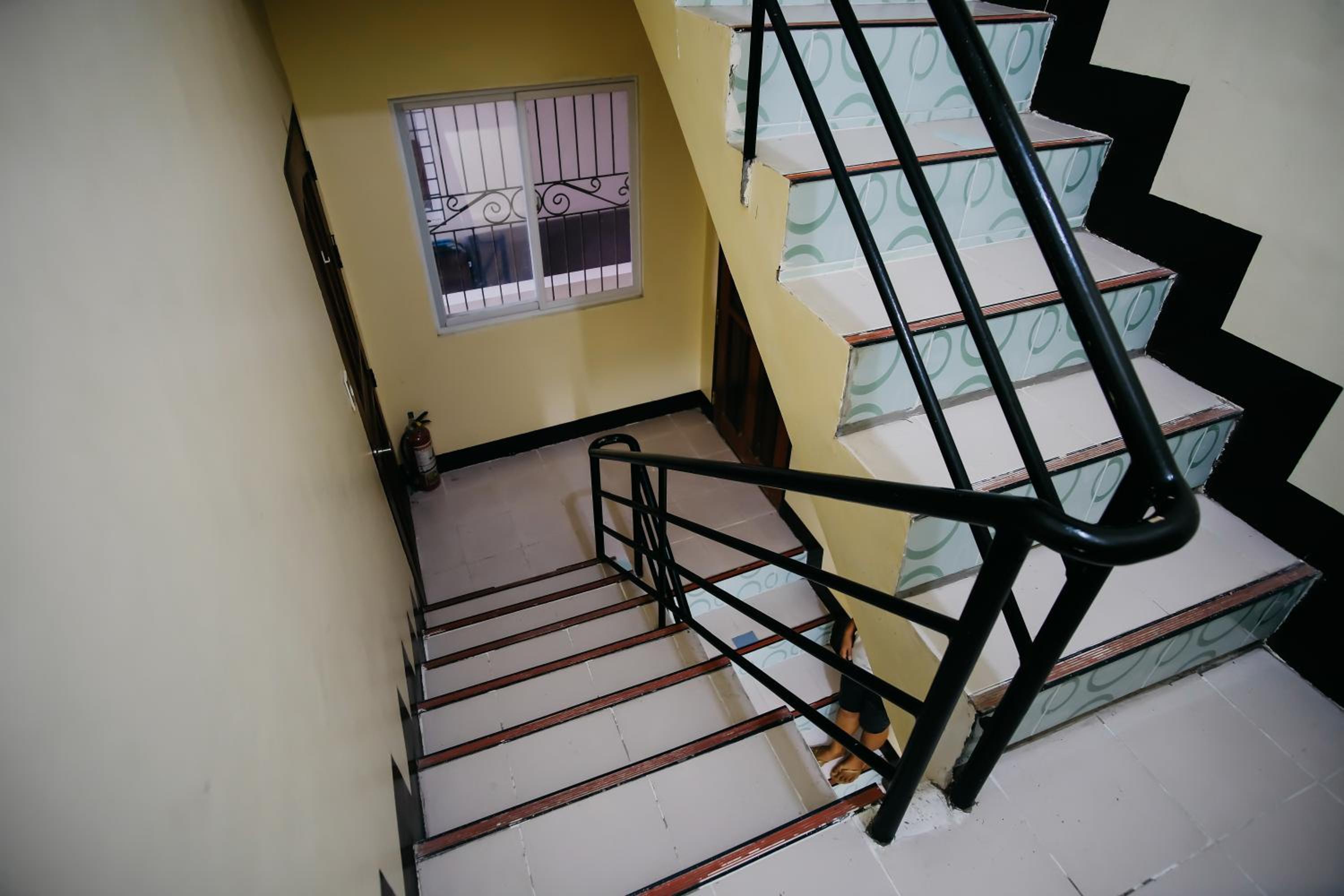Sleepadz - Capsule Beds Dormitel in Magsaysay Ave Naga