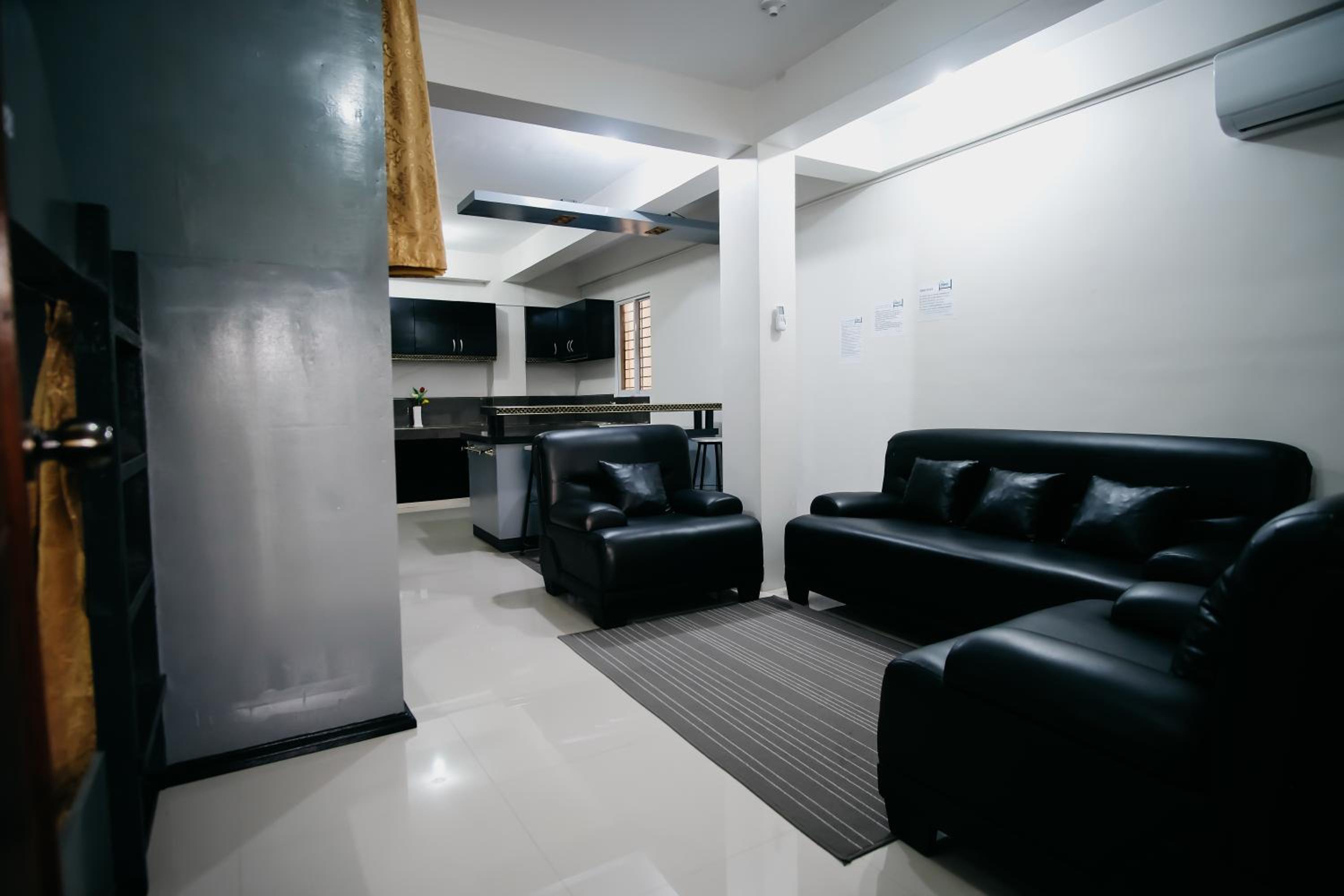 Sleepadz - Capsule Beds Dormitel in Magsaysay Ave Naga