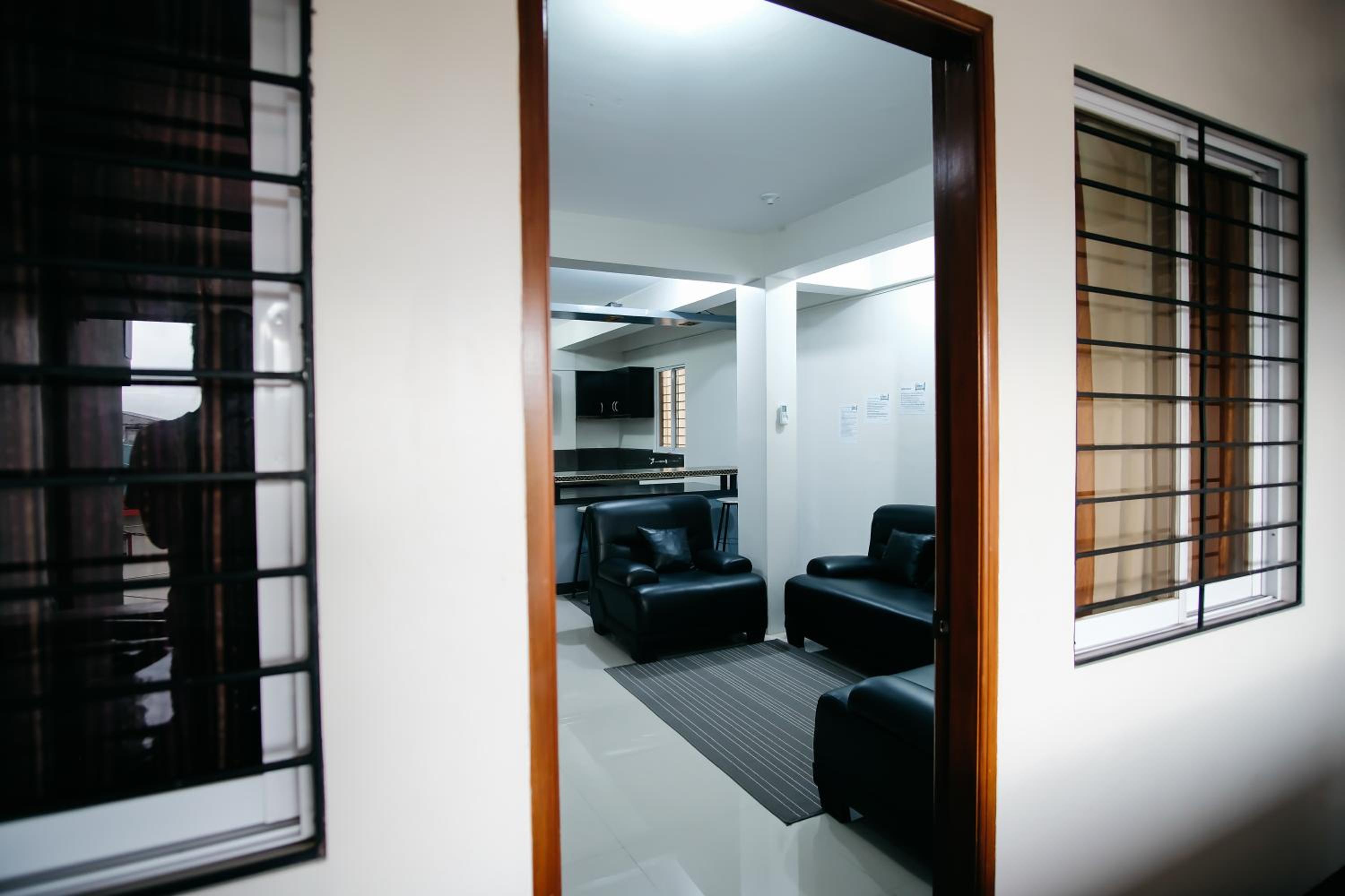 Sleepadz - Capsule Beds Dormitel in Magsaysay Ave Naga