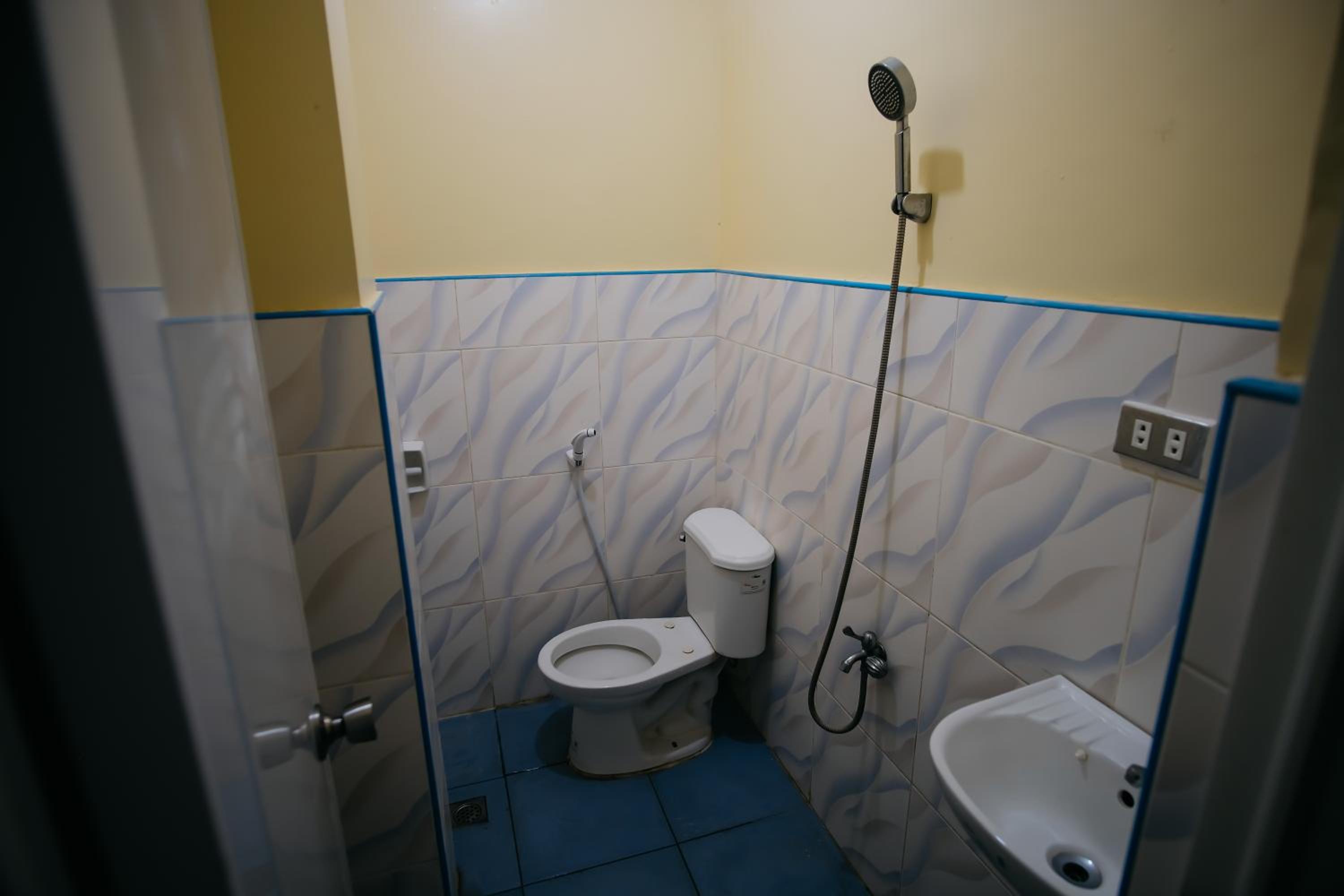 Sleepadz - Capsule Beds Dormitel in Magsaysay Ave Naga