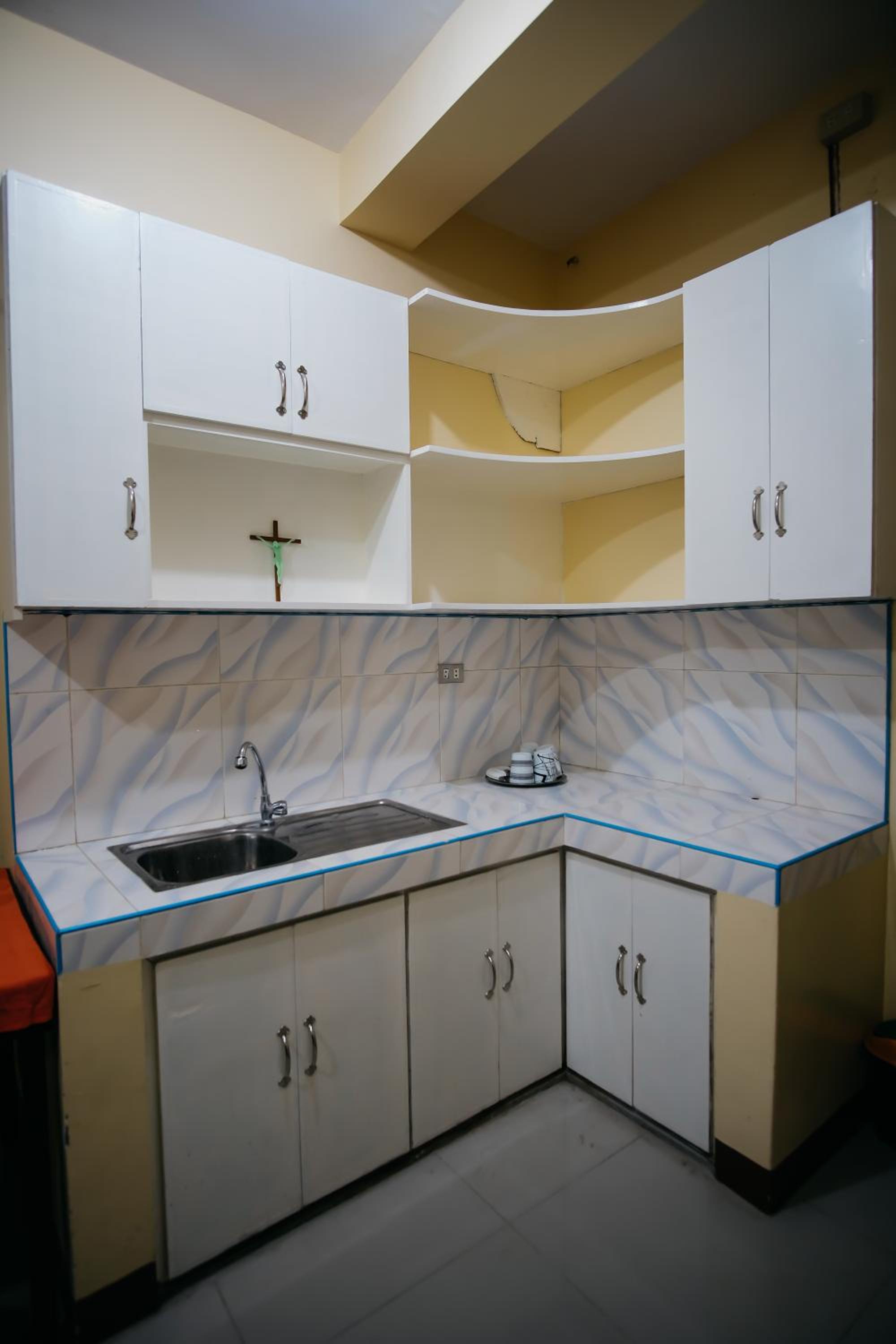 Sleepadz - Capsule Beds Dormitel in Magsaysay Ave Naga
