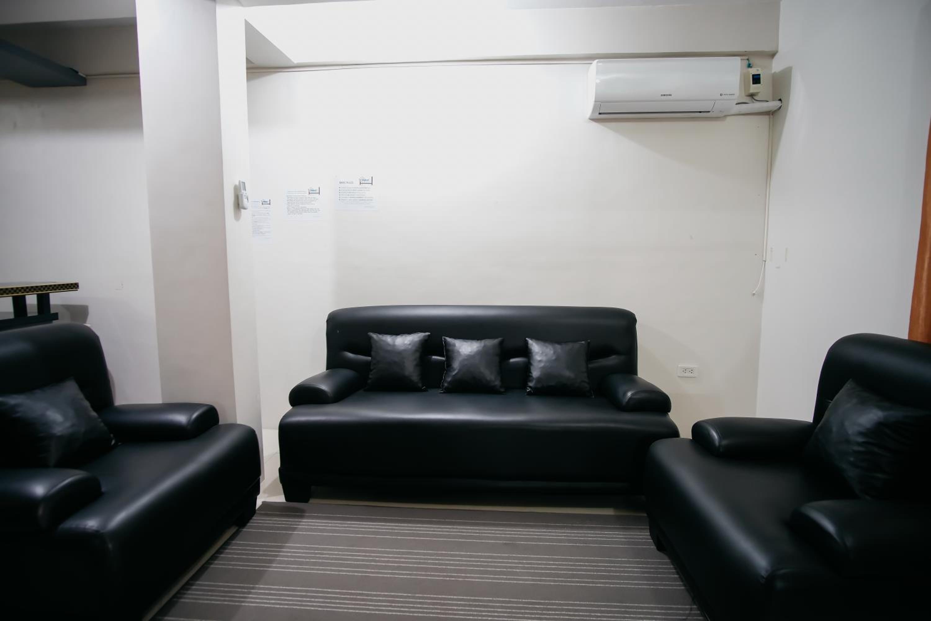 Sleepadz - Capsule Beds Dormitel in Magsaysay Ave Naga