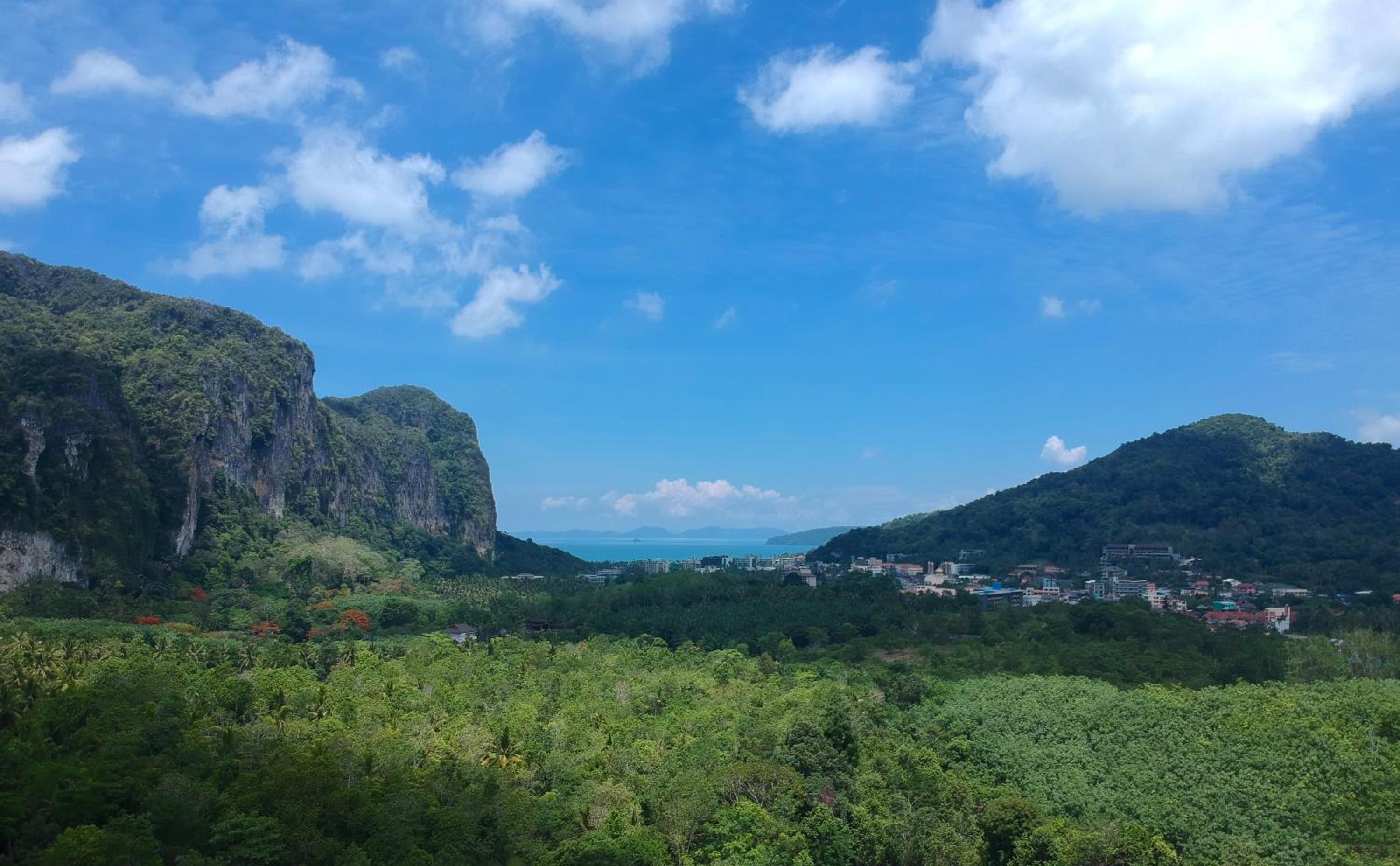 Anana Ecological Resort Krabi 74