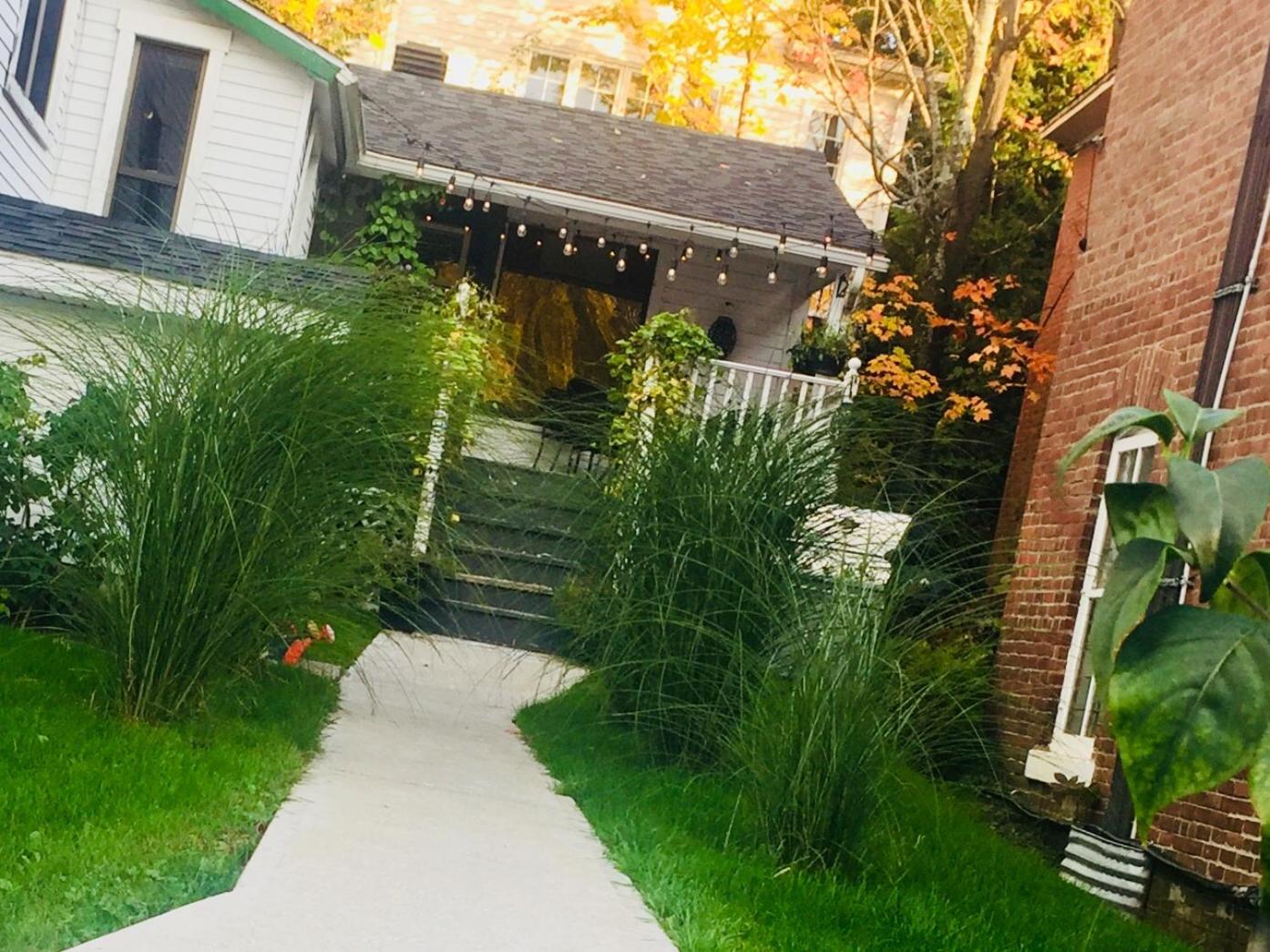 Loft des Suites North Hatley