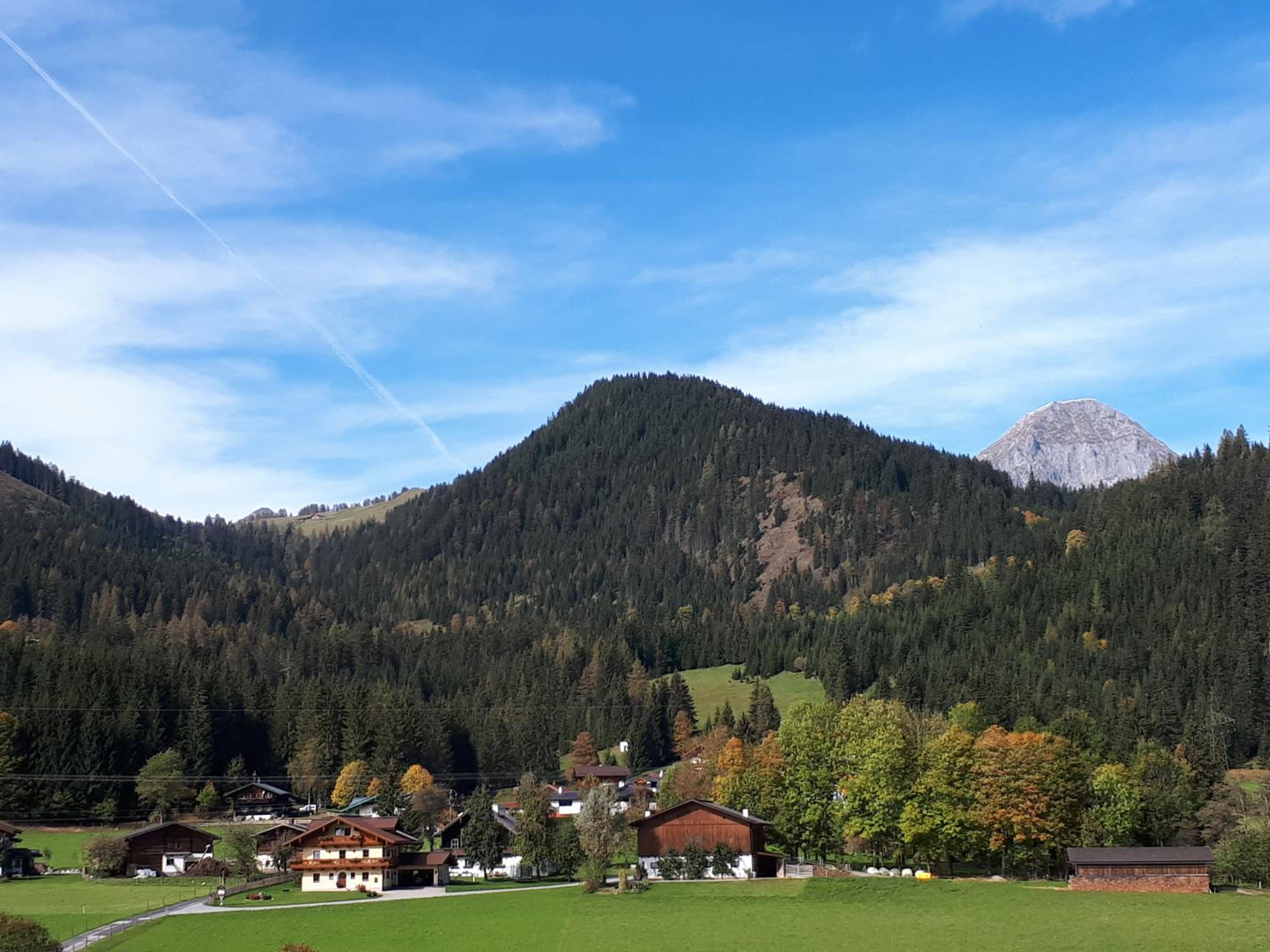 Landhaus St. Georg