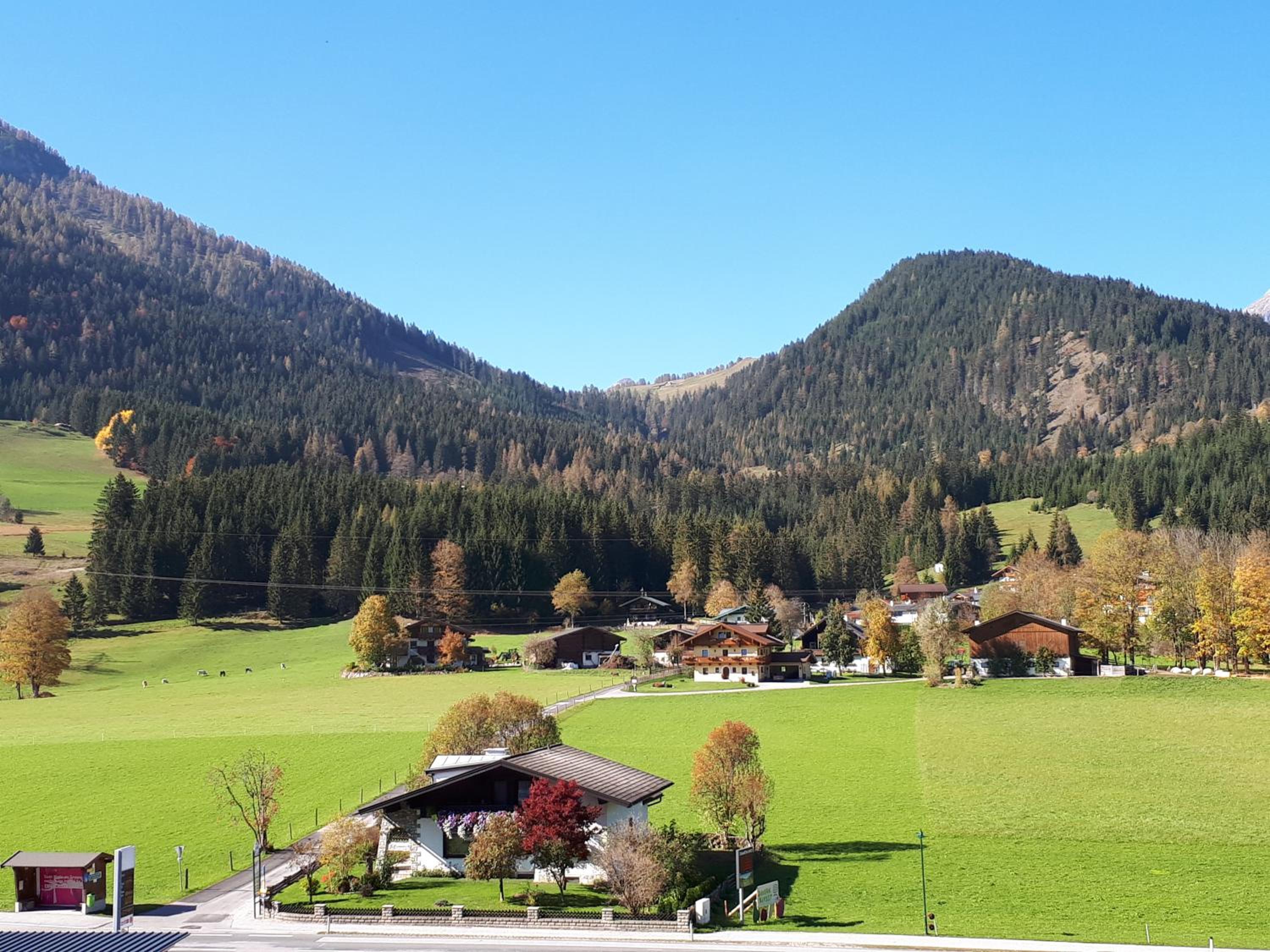Landhaus St. Georg