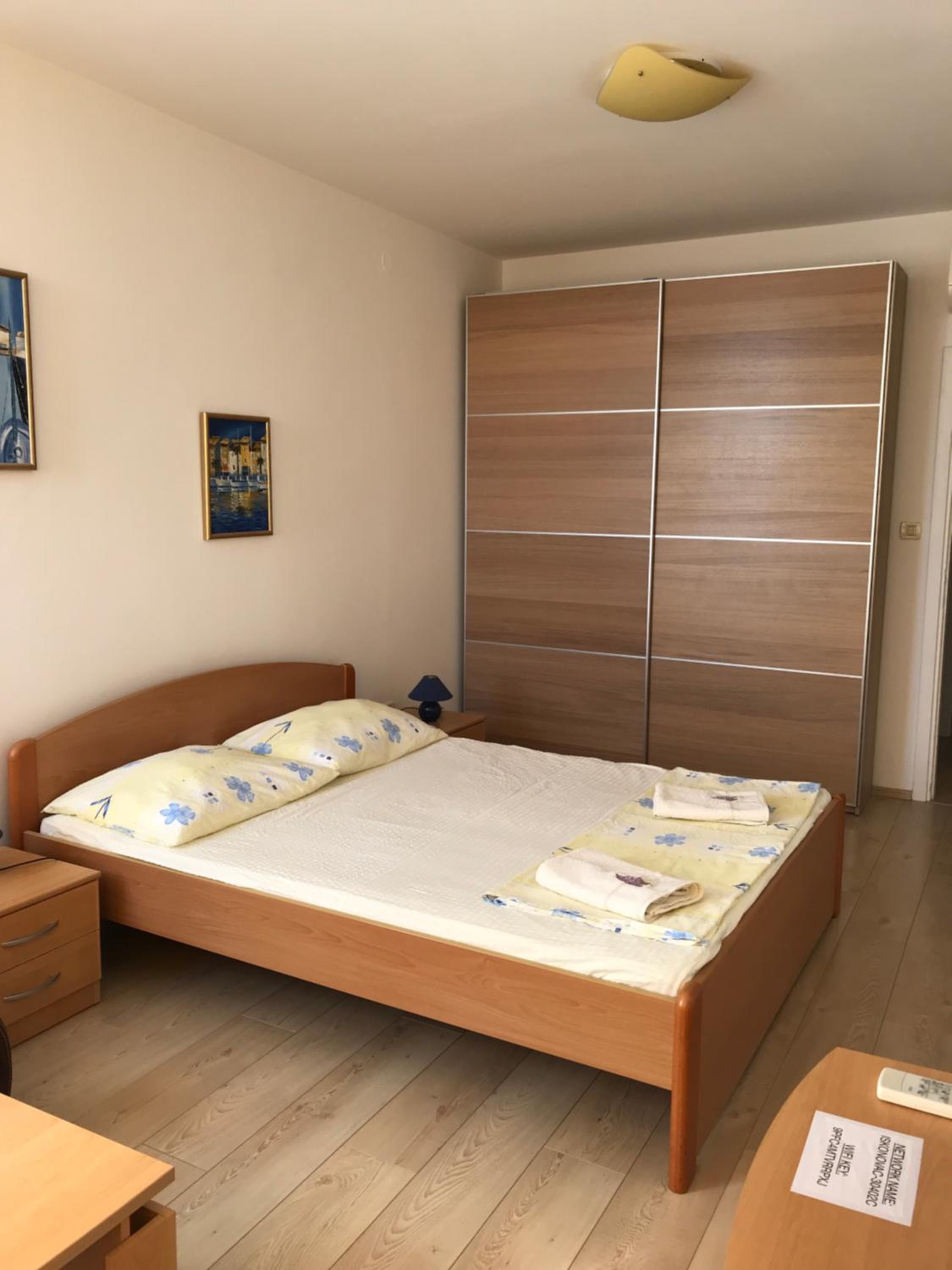 Studio Apartment The Sun
