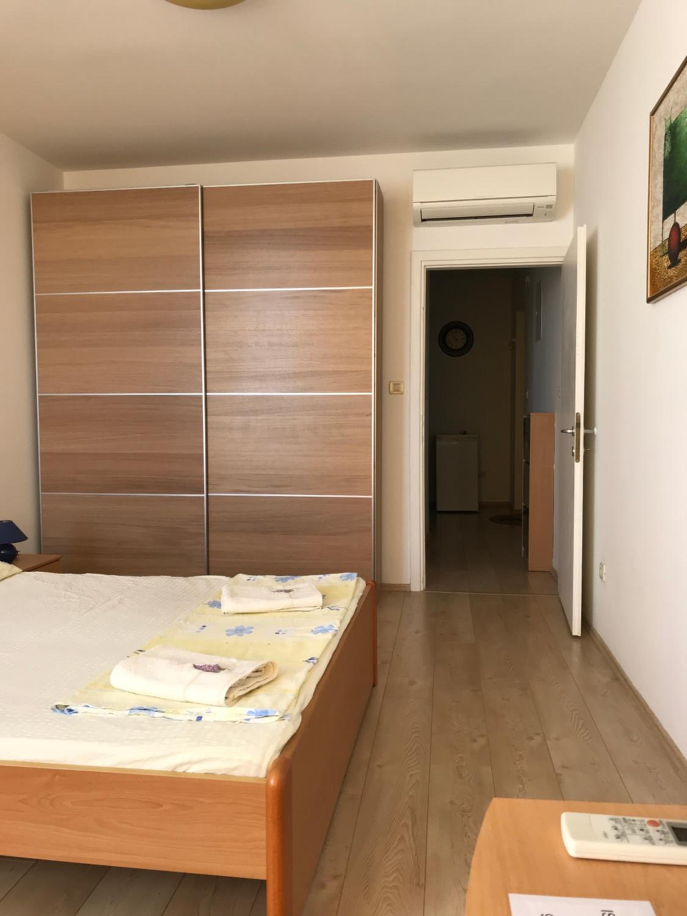 Studio Apartment The Sun