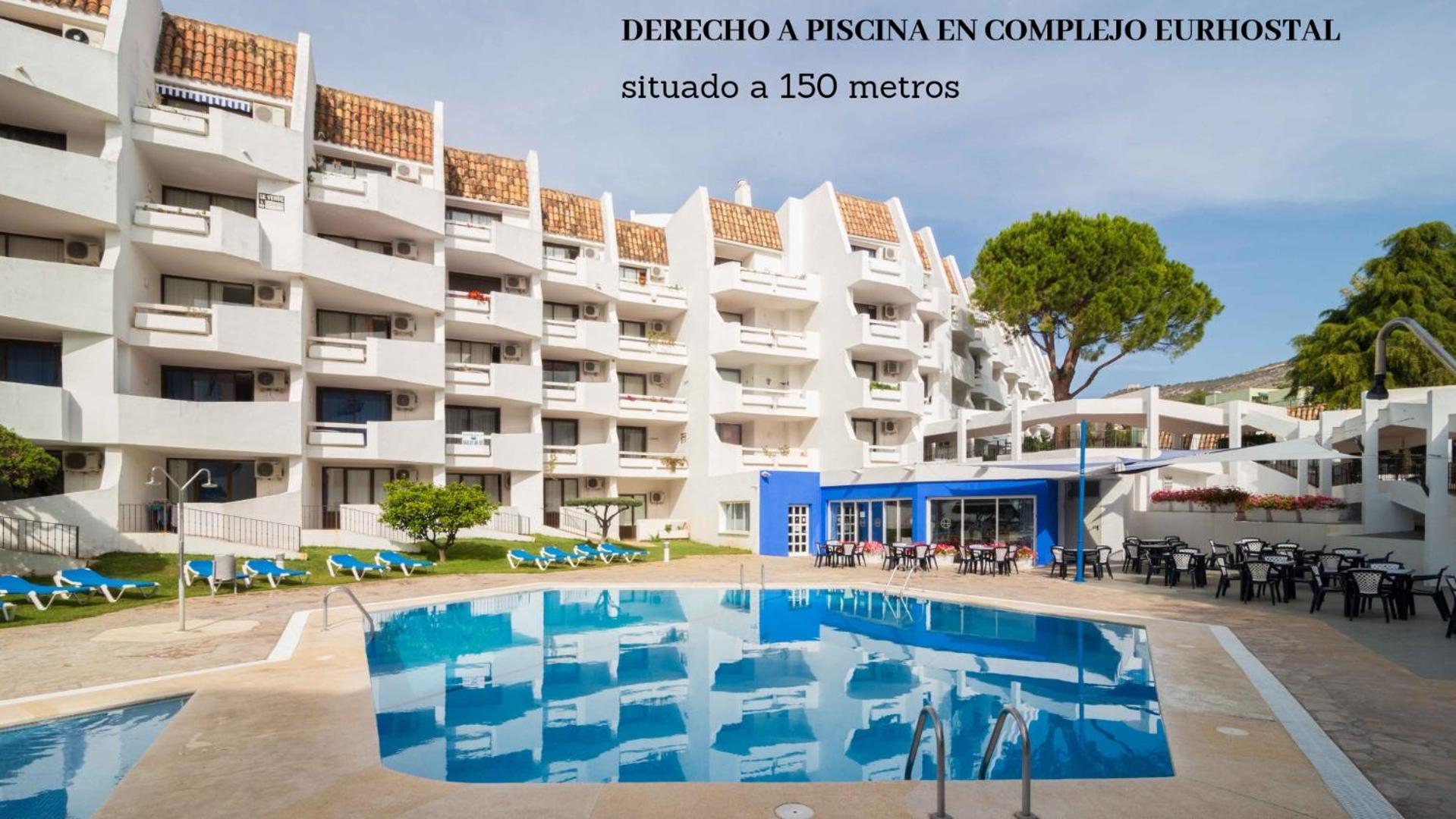 Apartamentos El Puerto