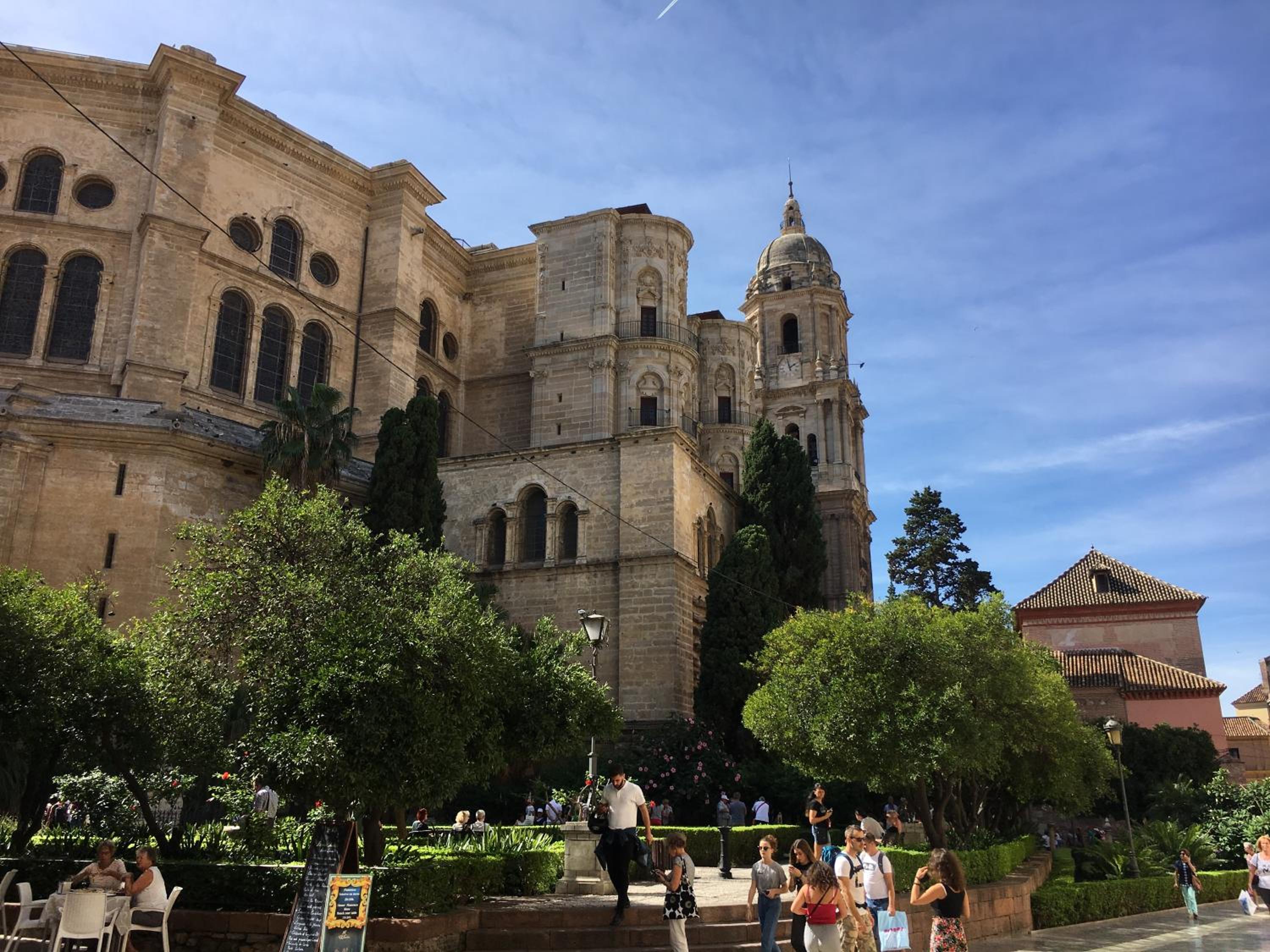 ClockTower Málaga