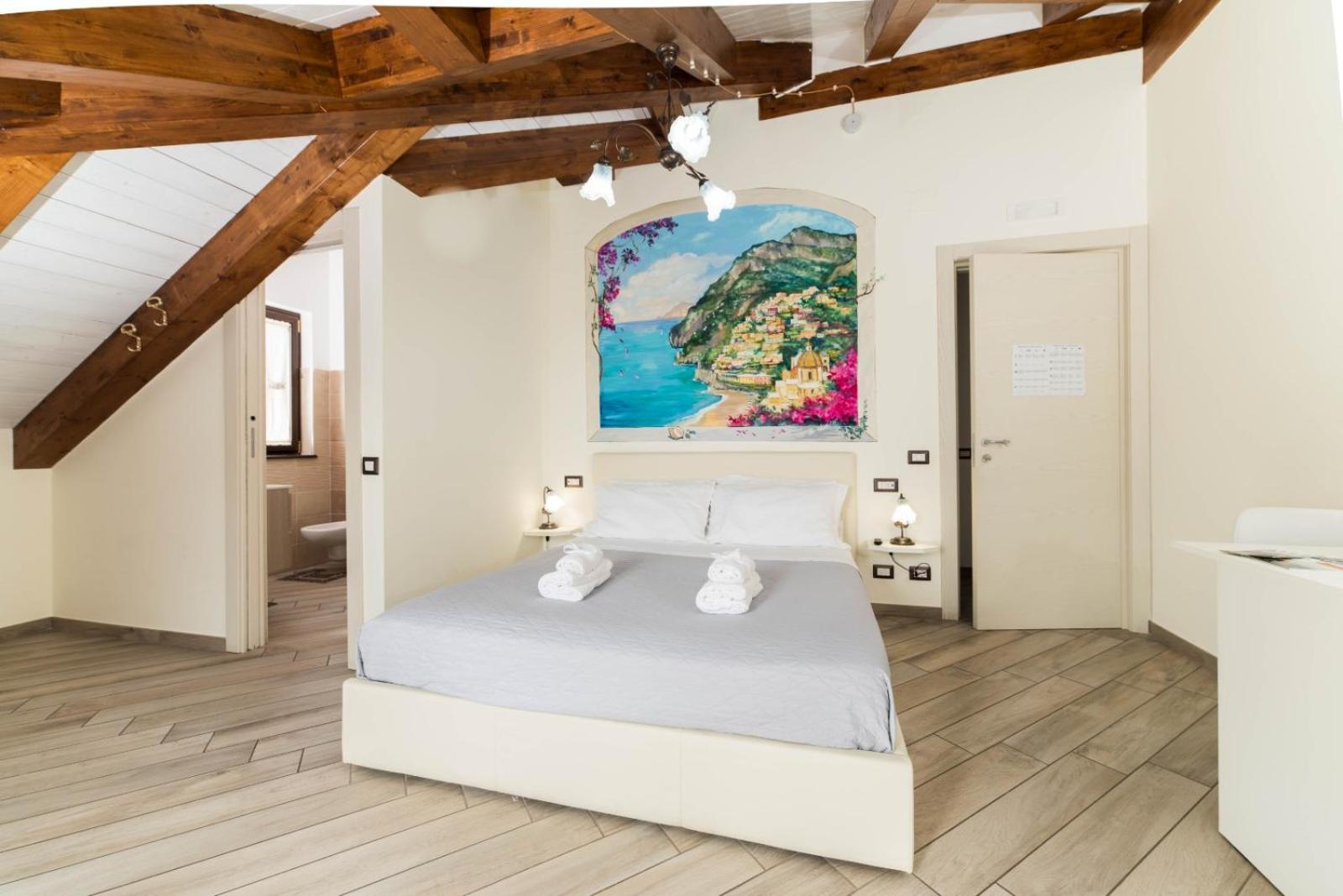 B&B Kebontà