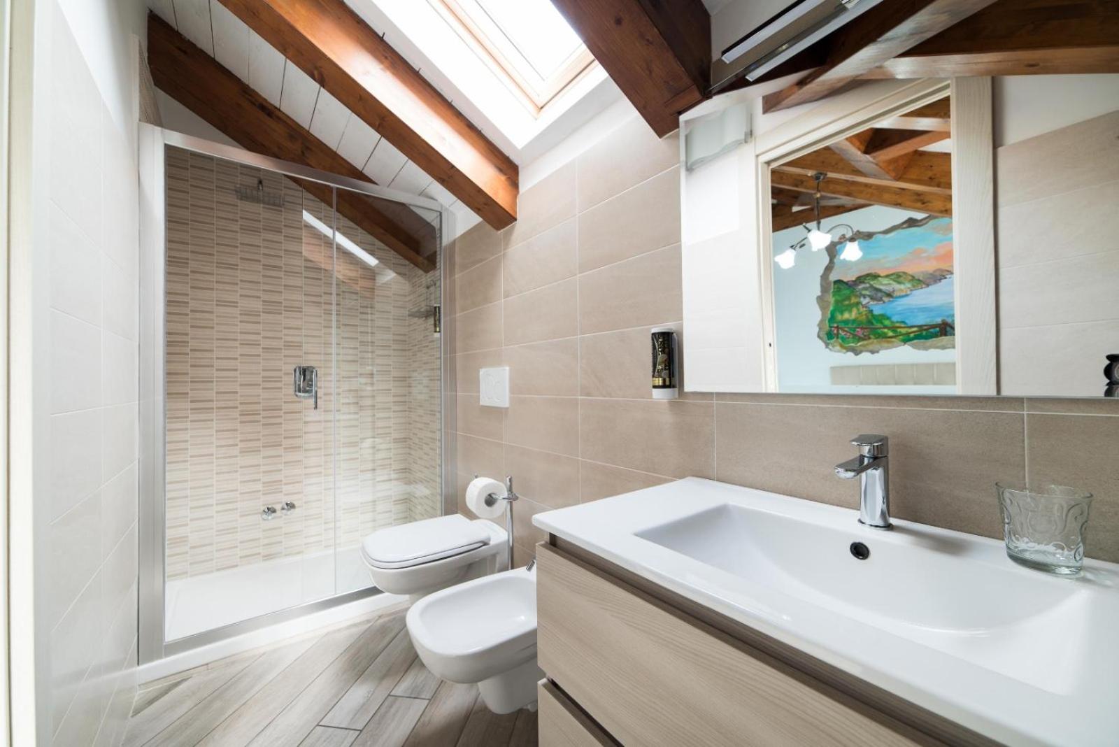 B&B Kebontà