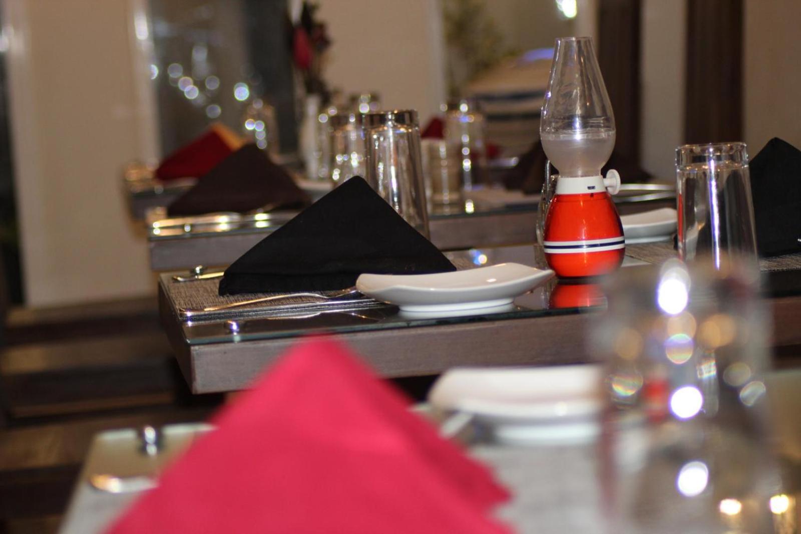 Diva Villa Airport Transit Hotel