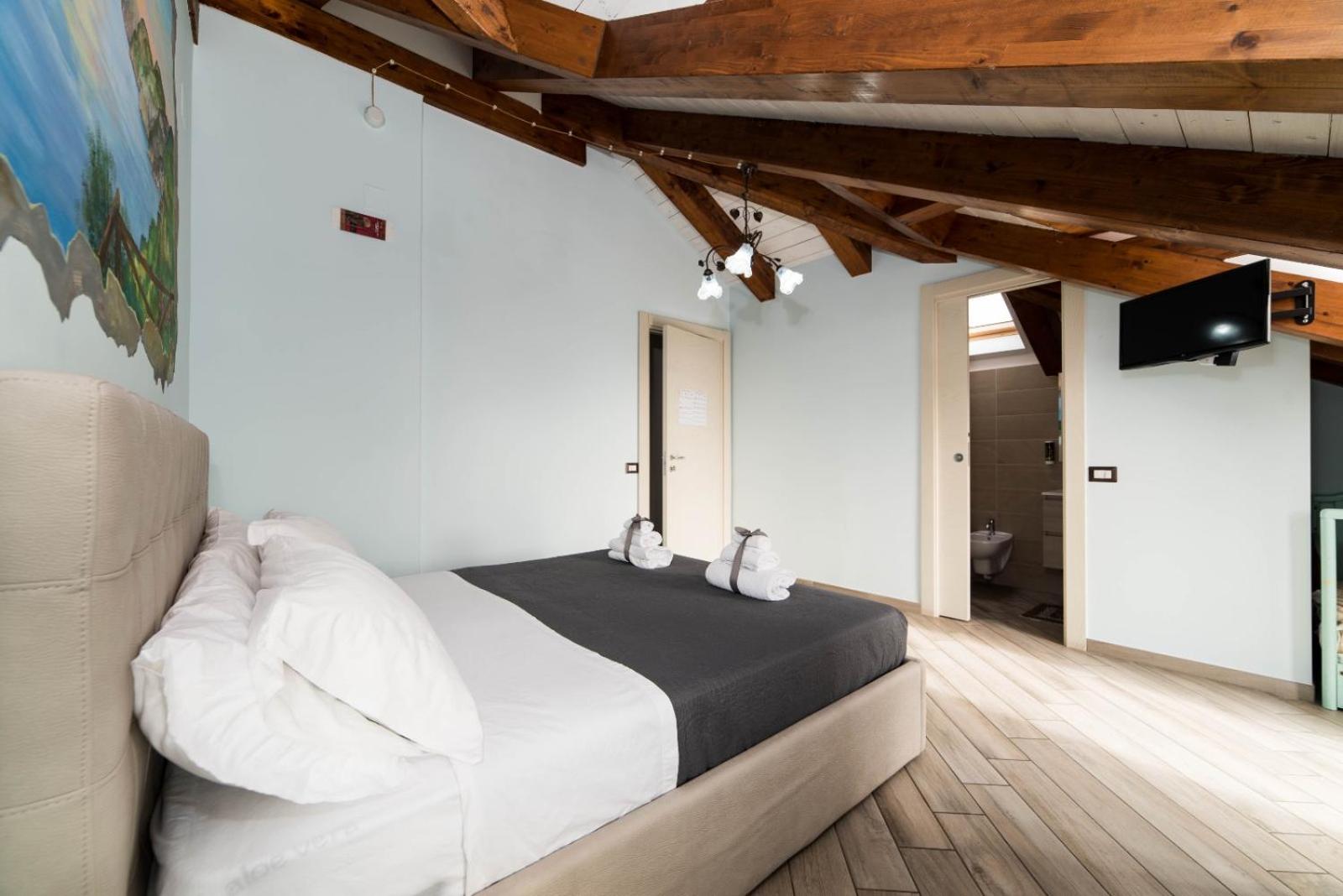 B&B Kebontà