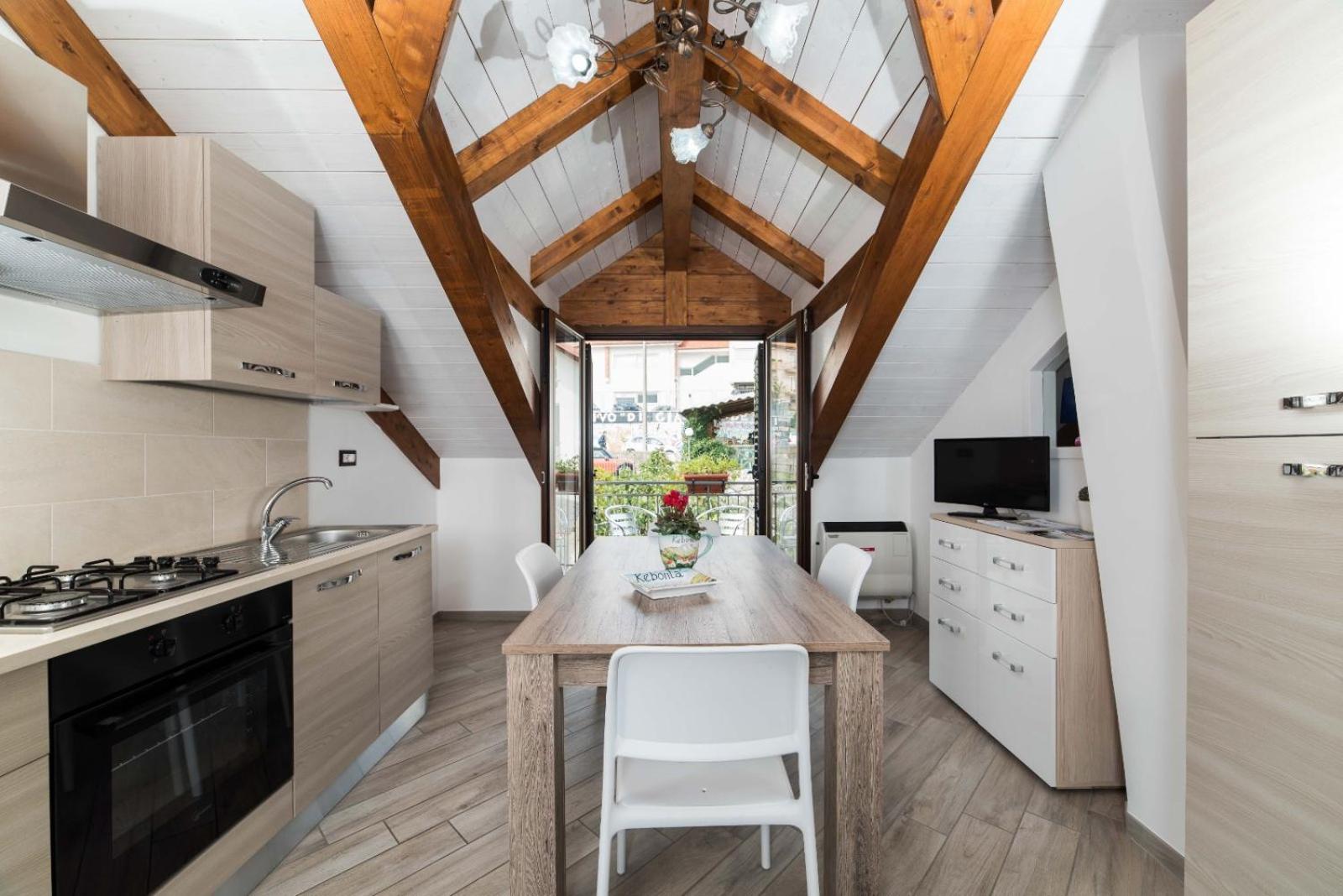 B&B Kebontà