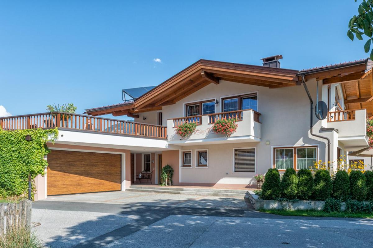 Breitenhof - Haus Breiten