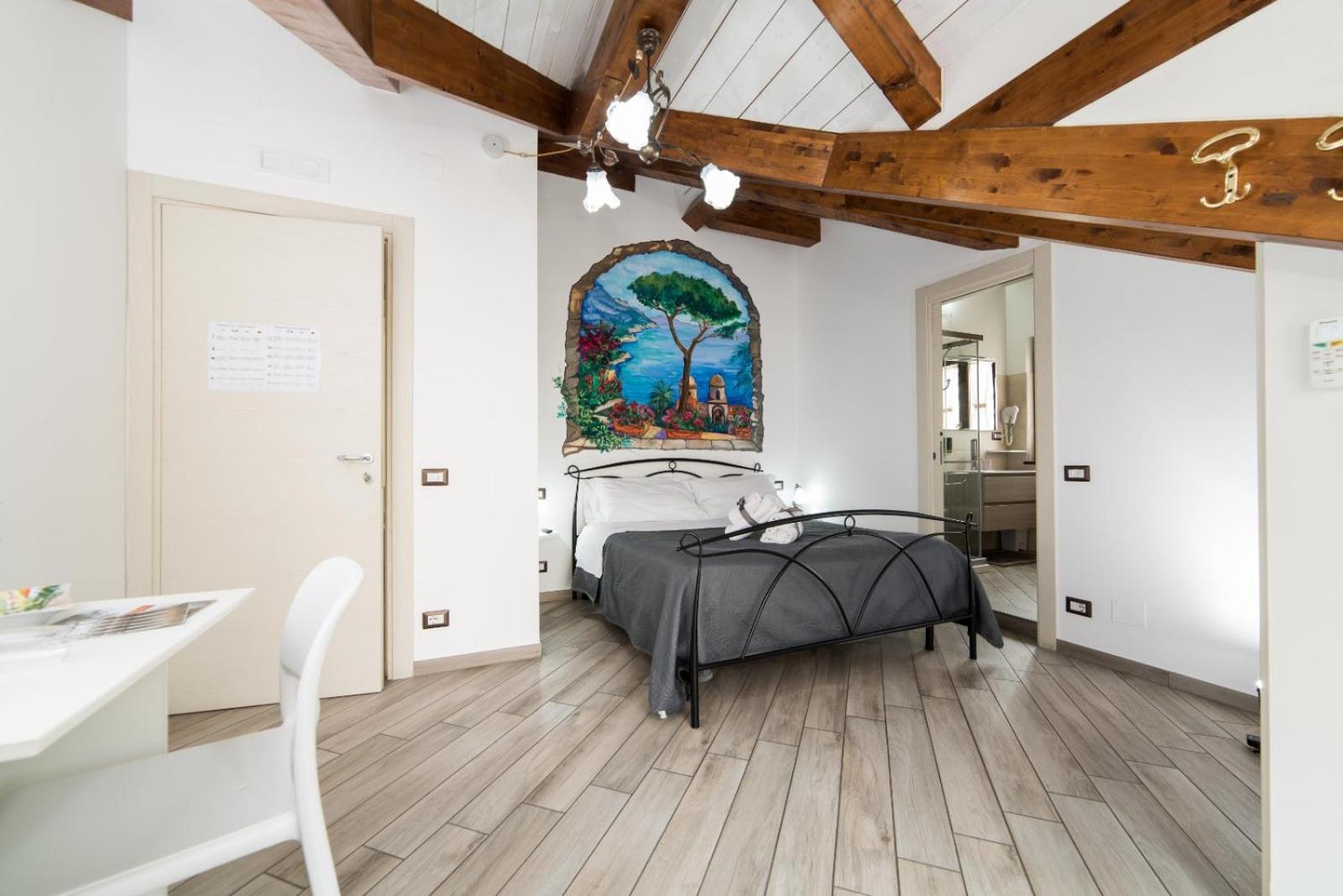 B&B Kebontà