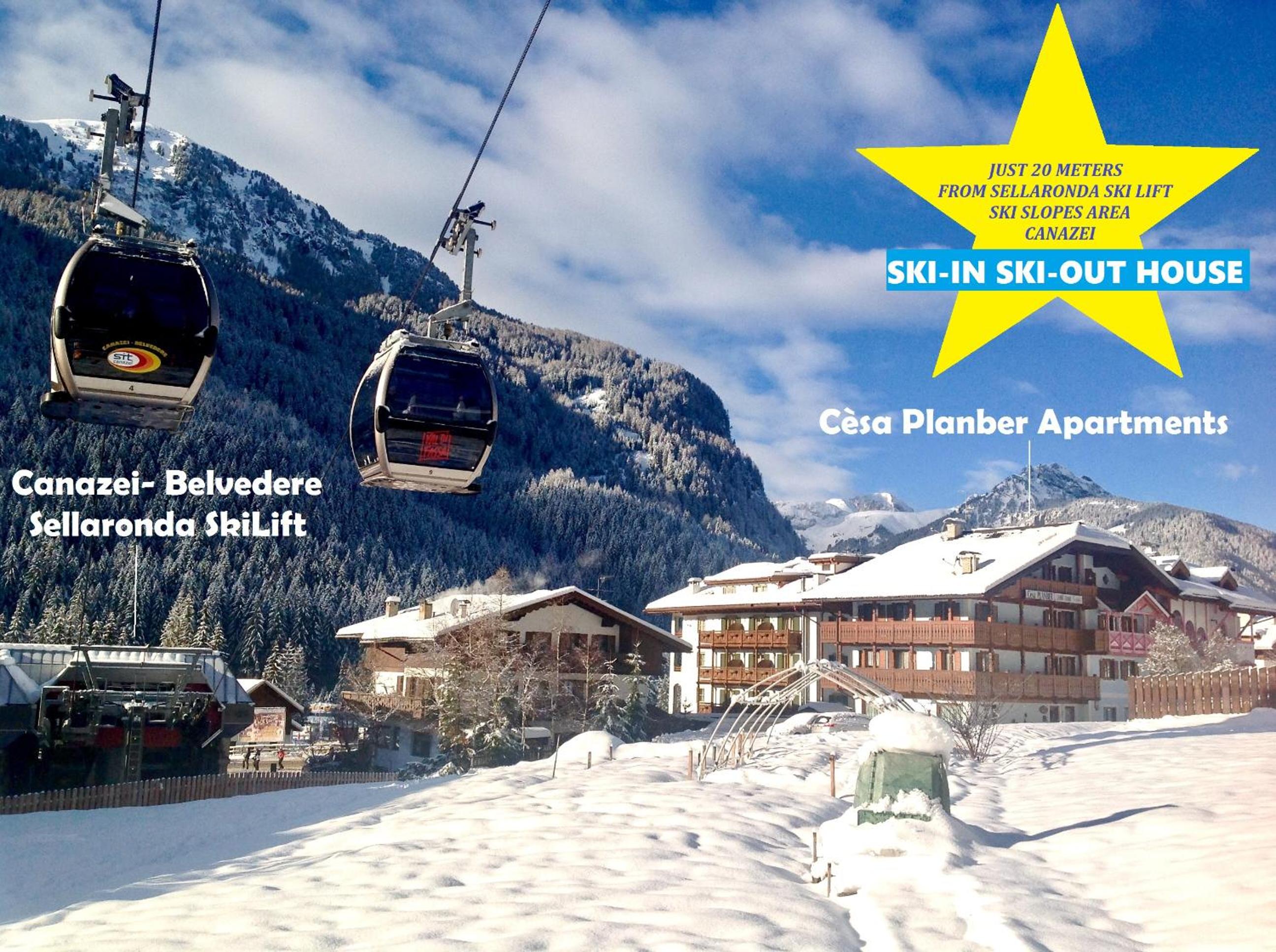 Cesa Planber Apartments Mountain View BIKE FRIENDLY