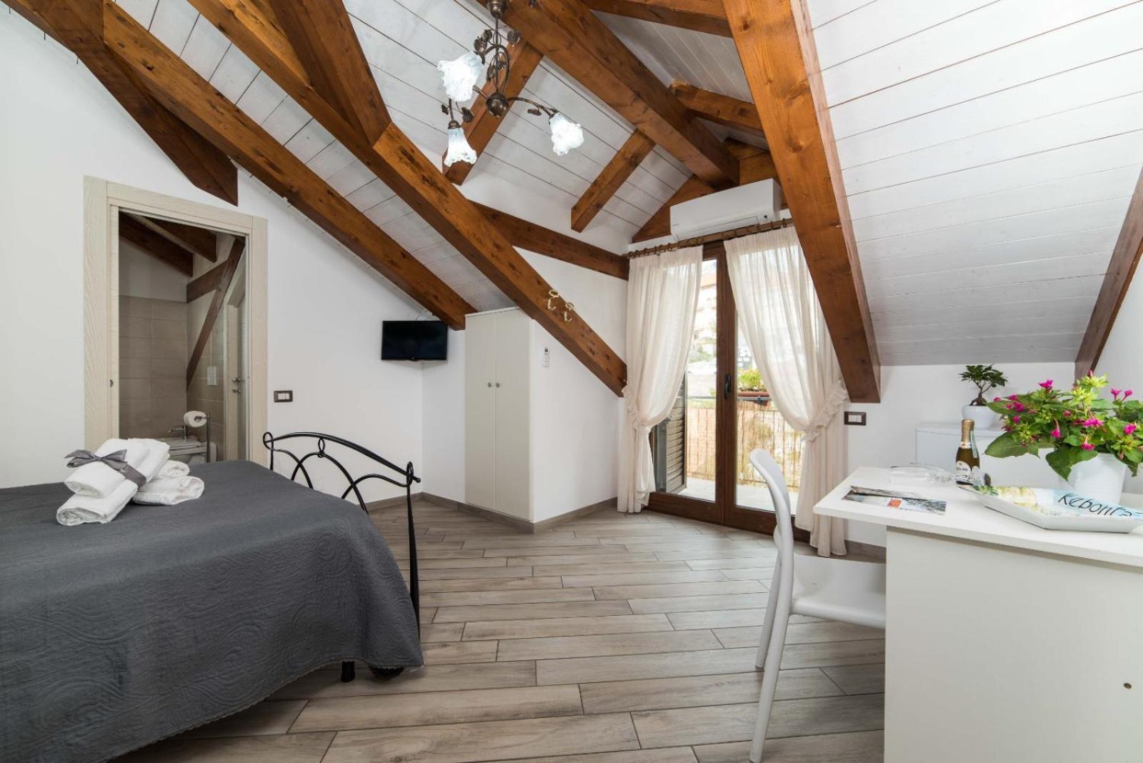 B&B Kebontà