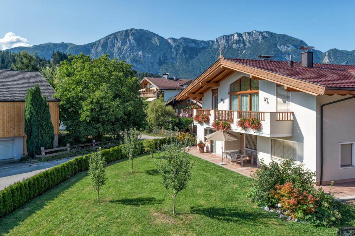 Breitenhof - Haus Breiten