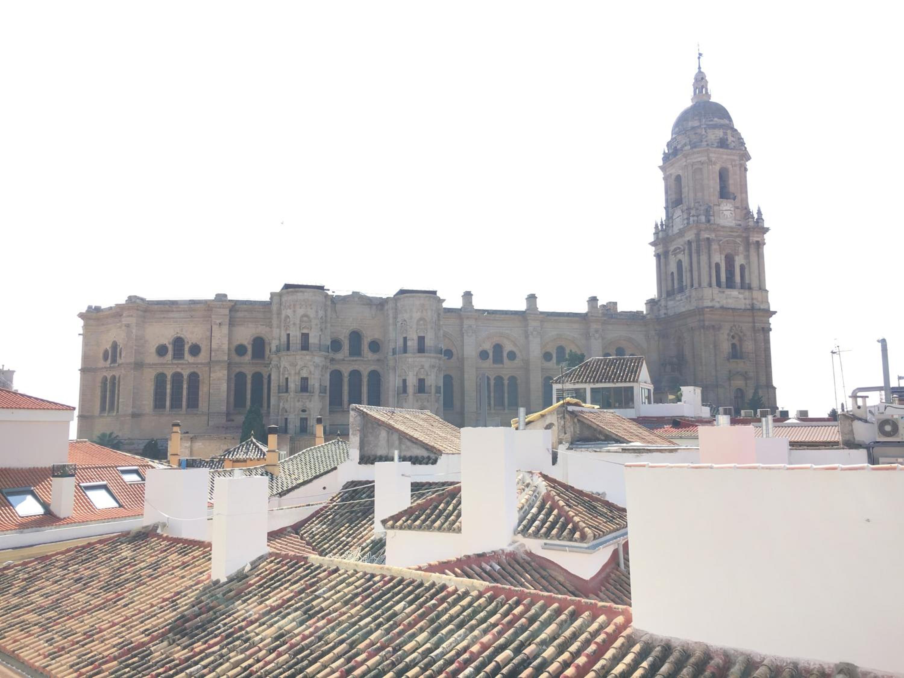 ClockTower Málaga