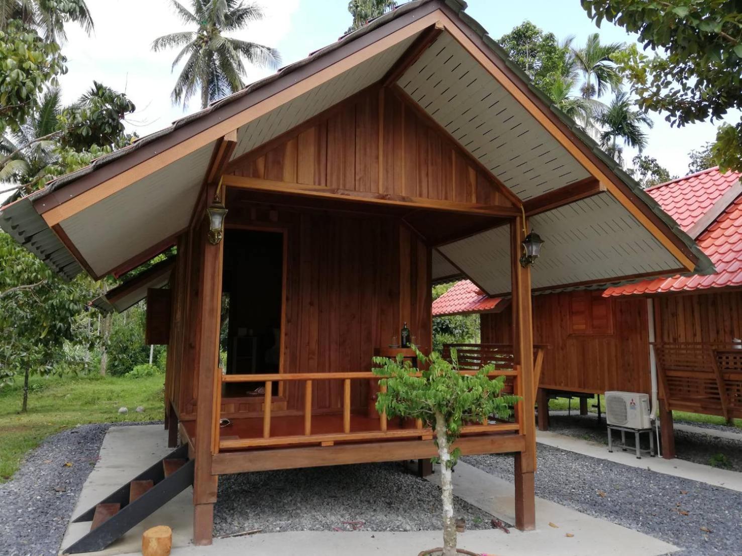 Taluangjit Resort&Garden view 2