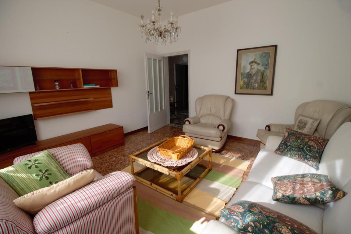 casa Dudi view 2