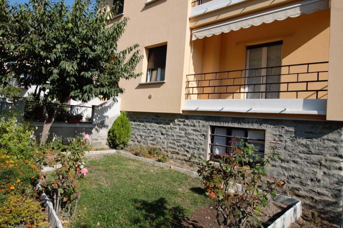 casa Dudi view 3