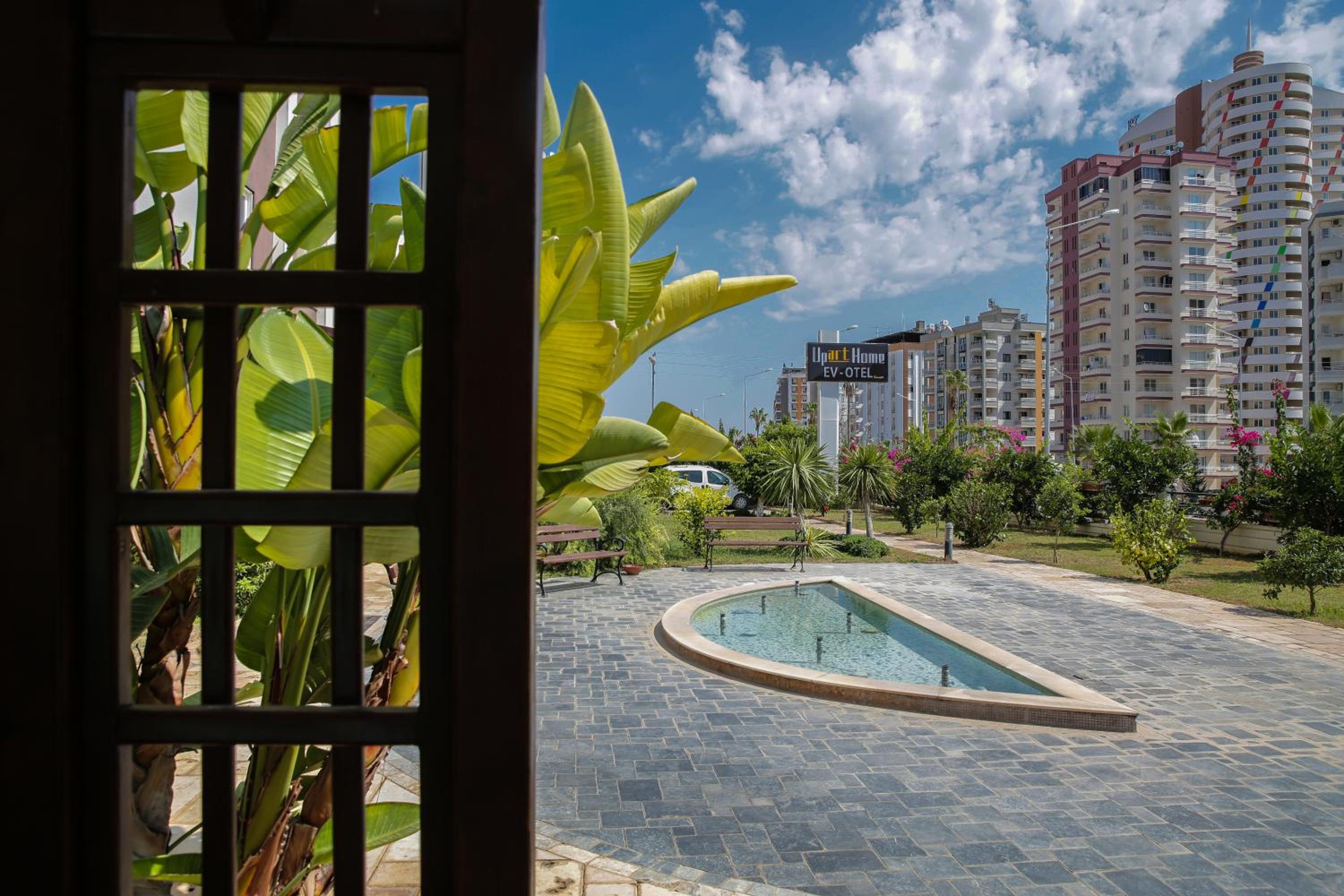 Upart Home - Image 29