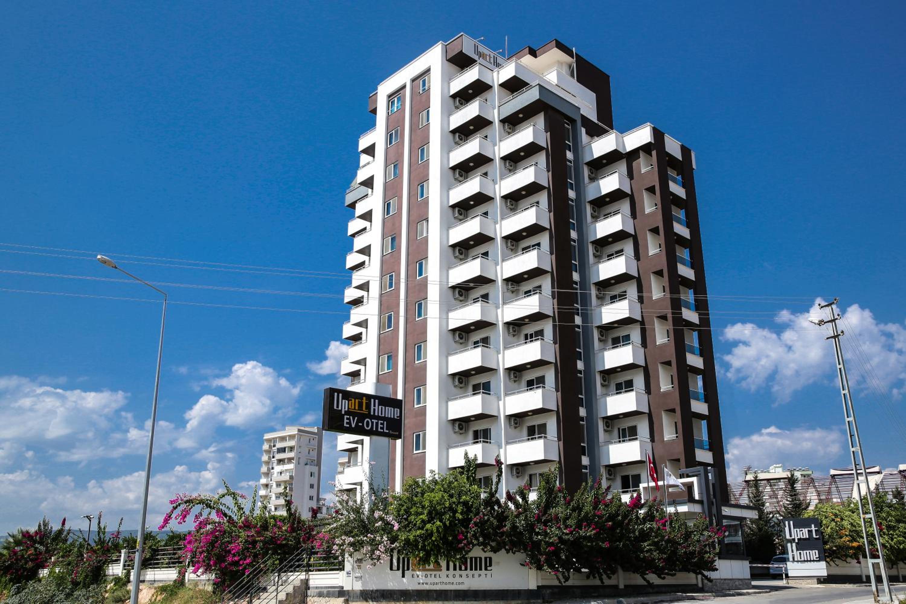 Upart Home - Image 71