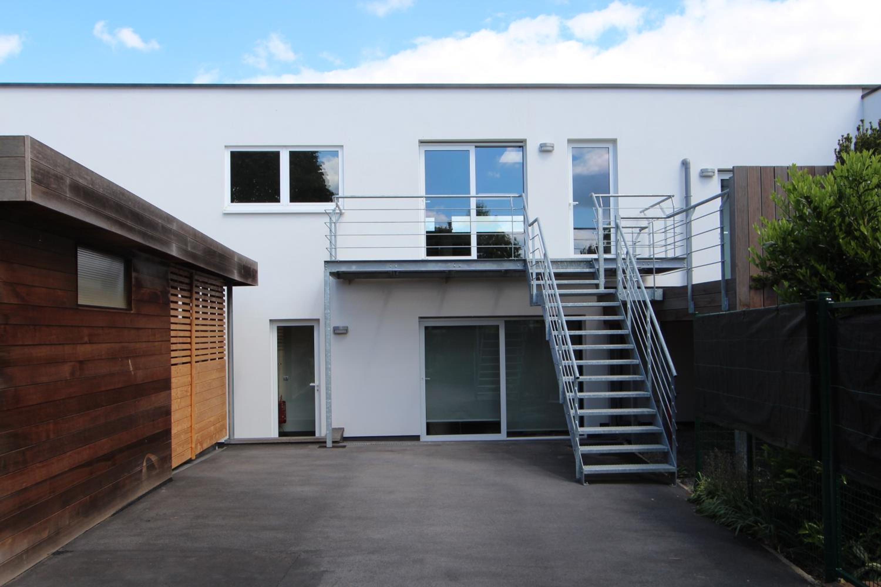 Nuvola Loft