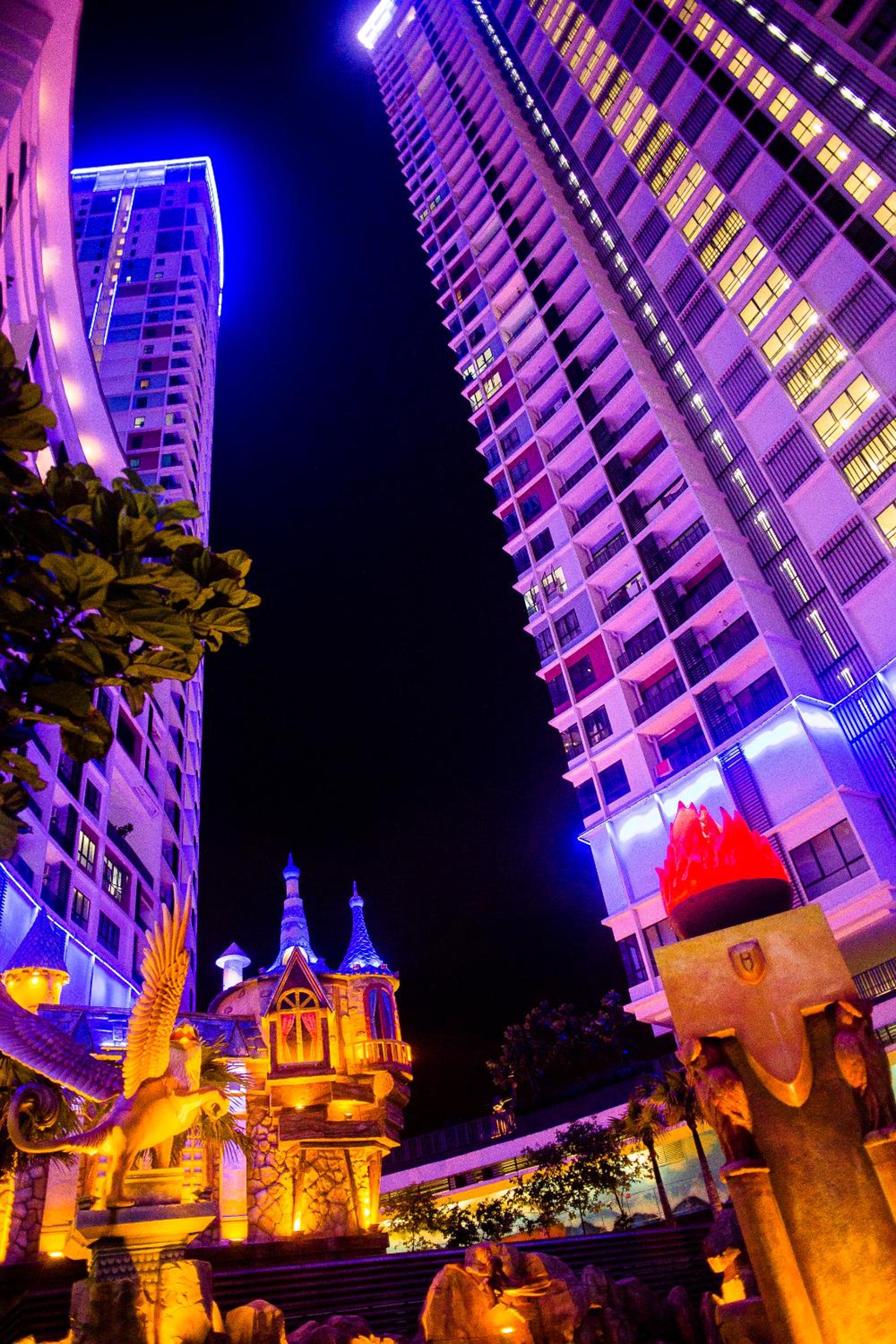 I-city Sweet photo 7