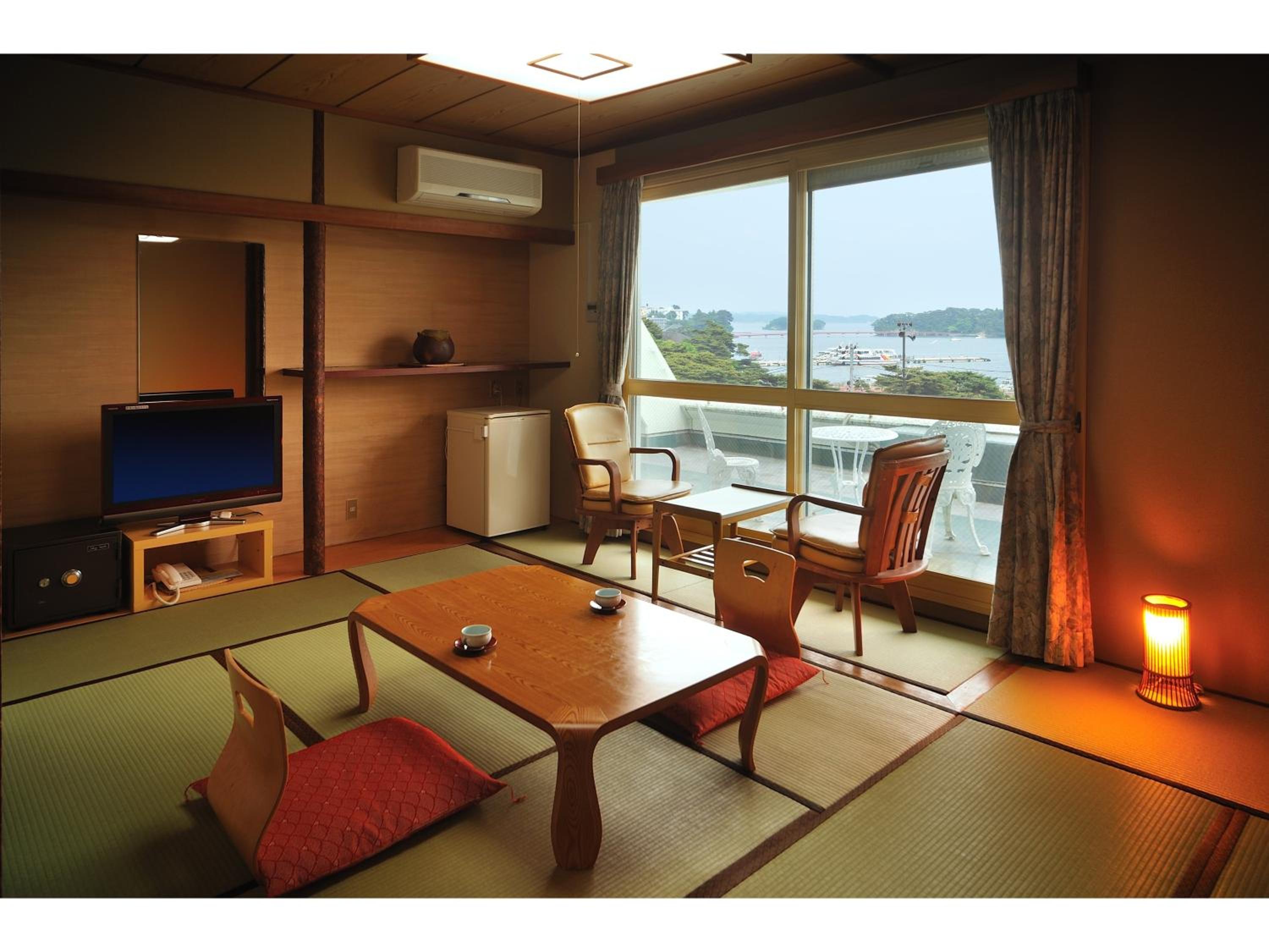 Hotel Daimatsuso