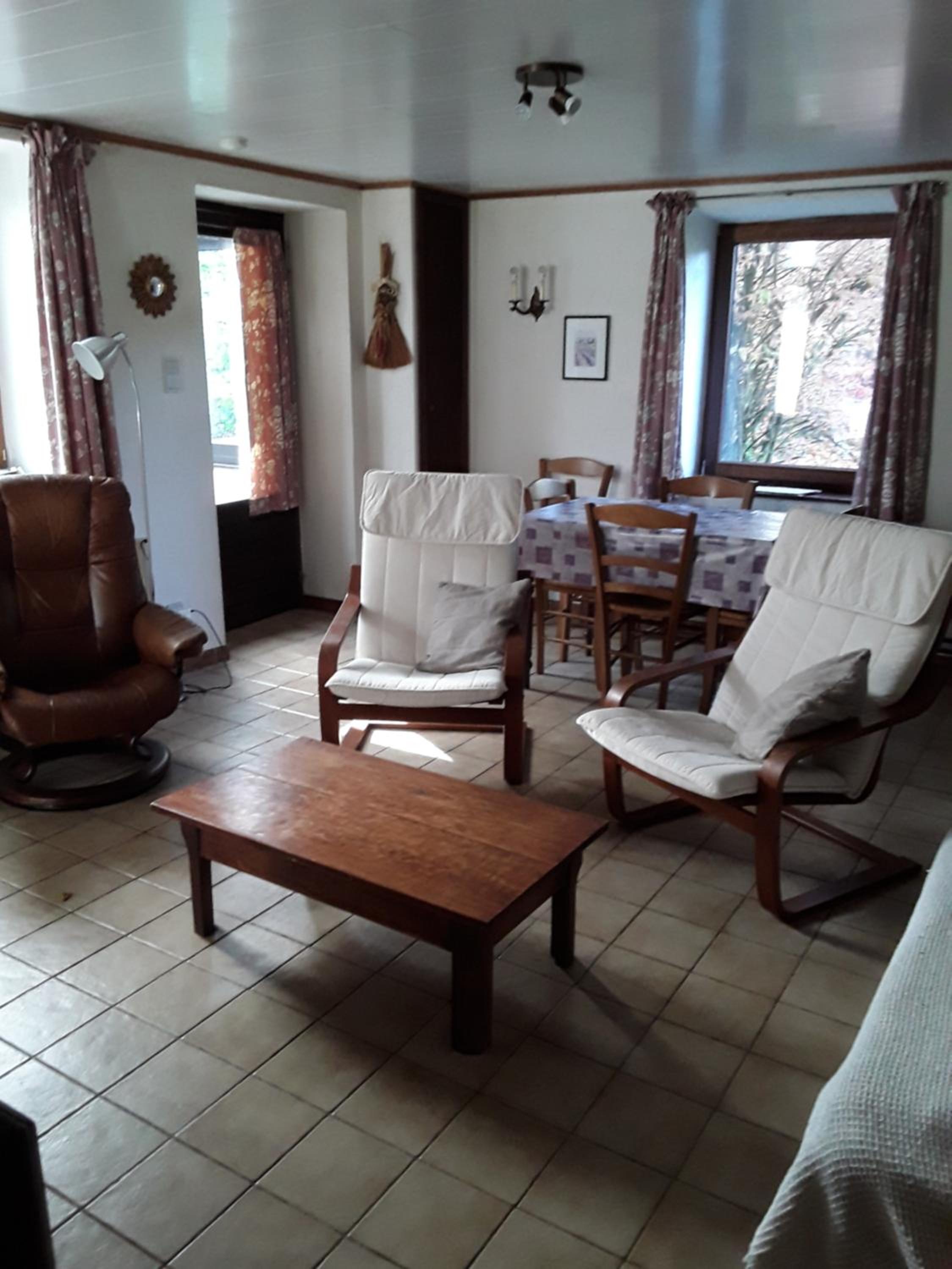 La Petite Maison