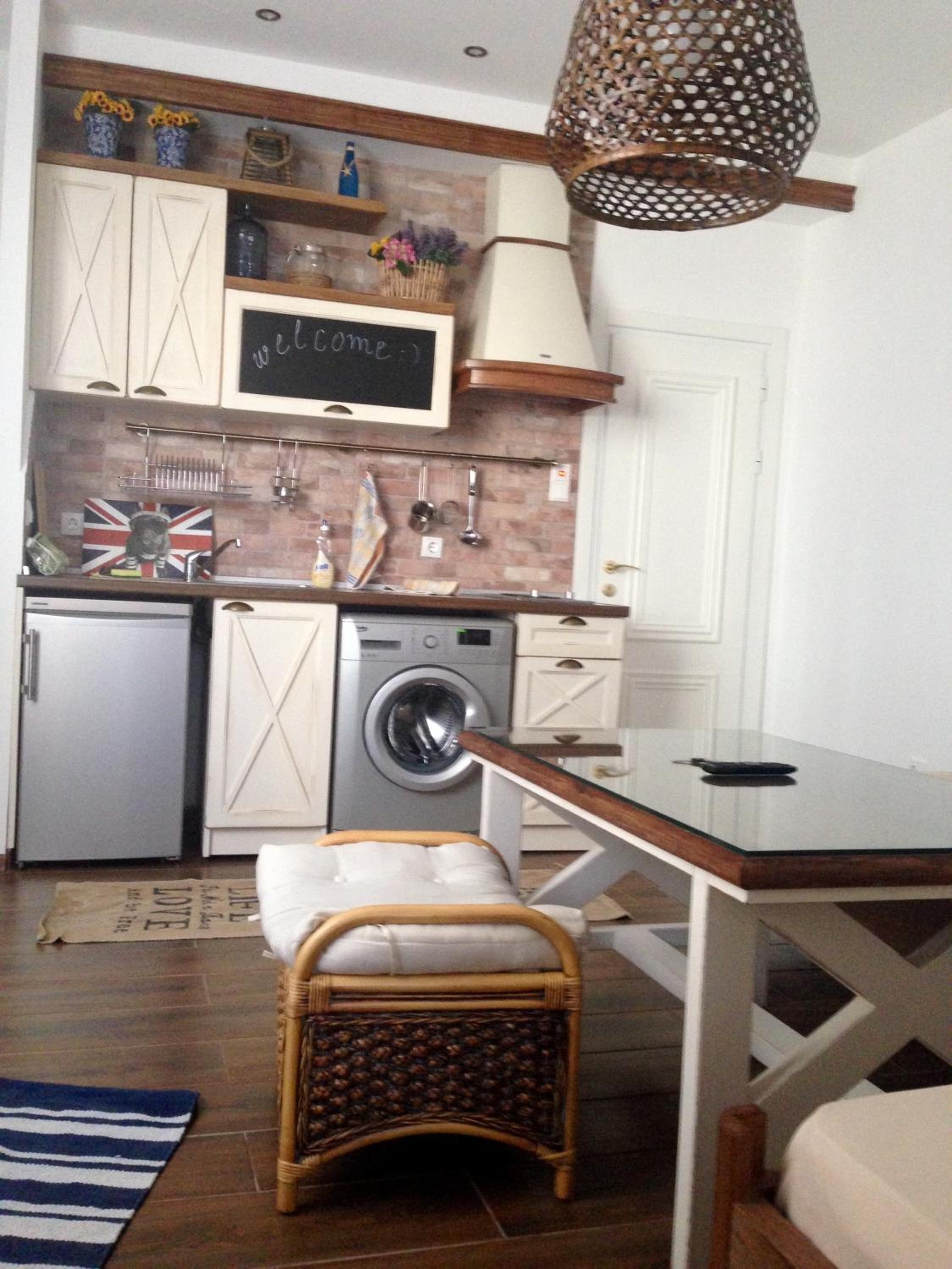 Guest Rooms Boutique Varna