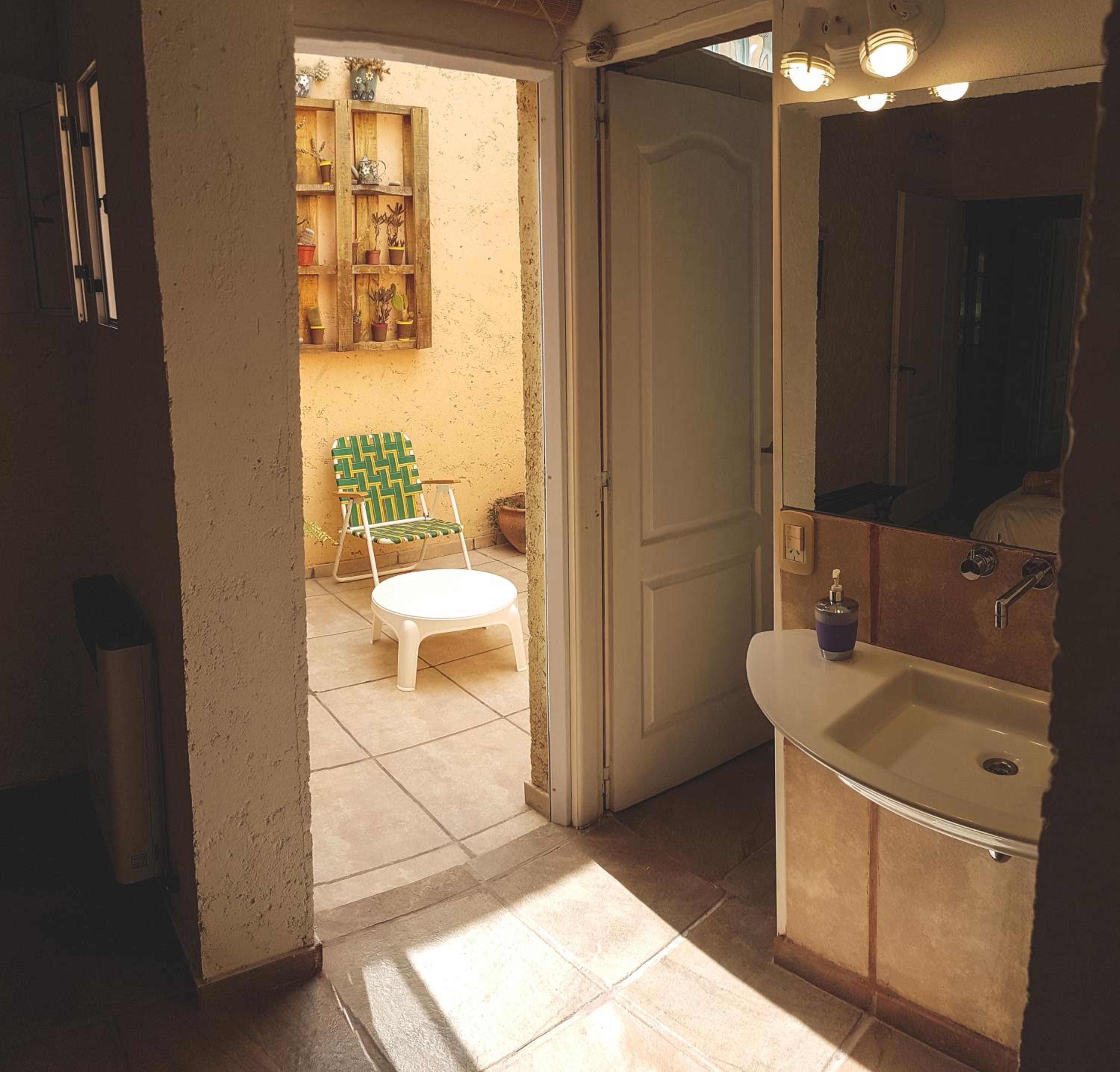 Casona Aventurados