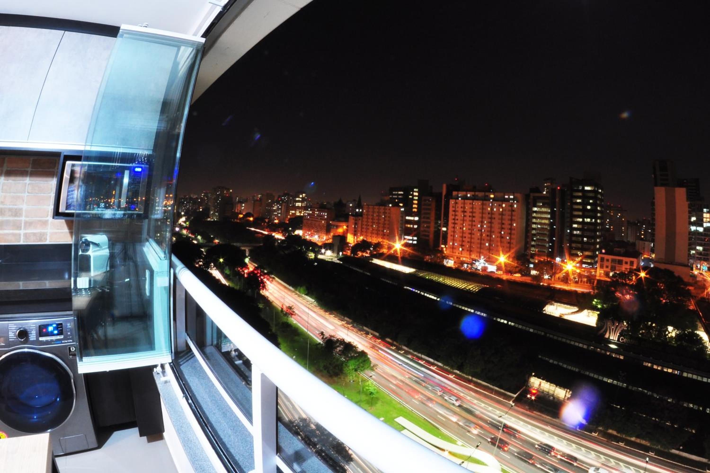 Seja Paulista Residence
