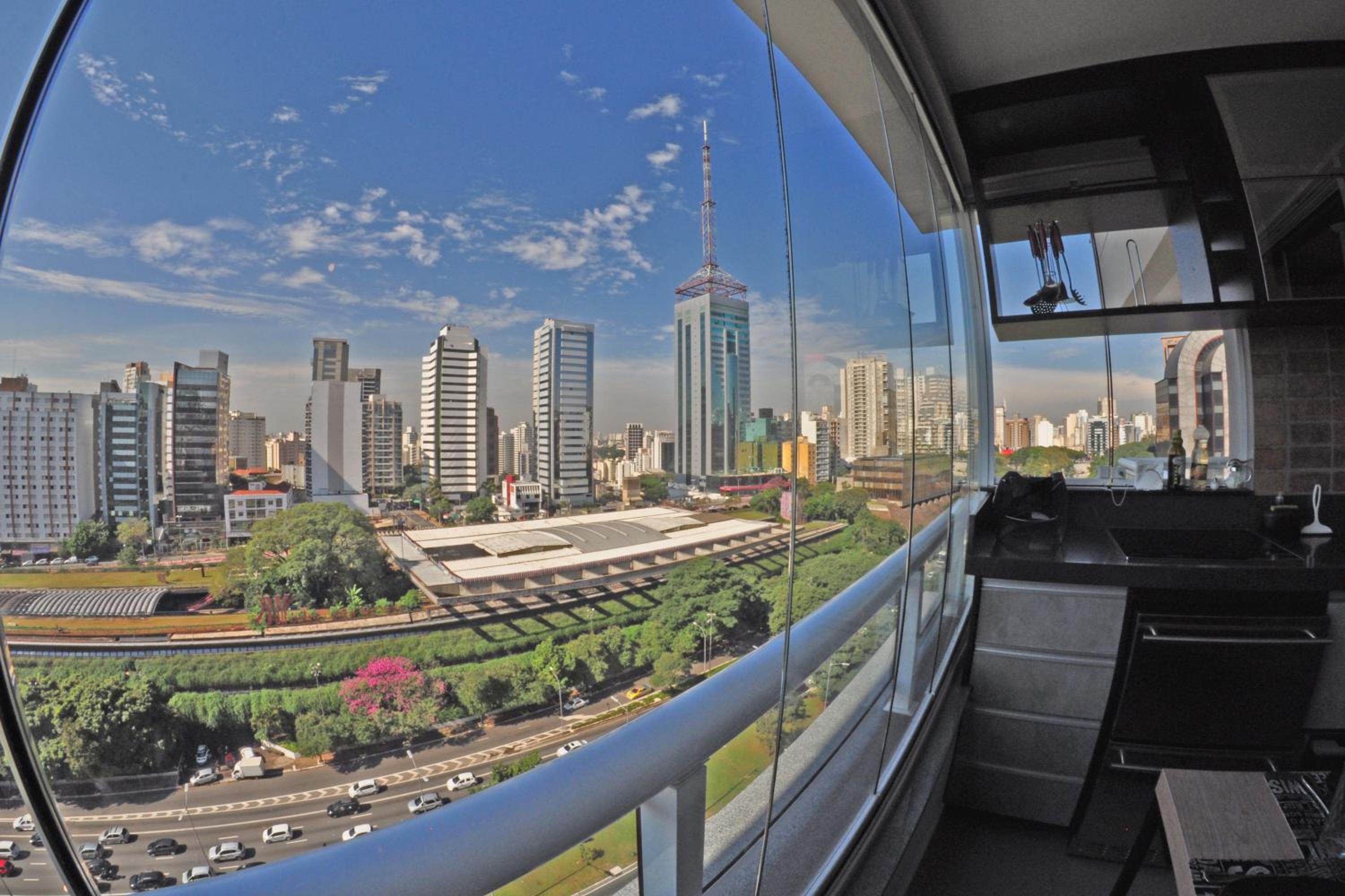 Seja Paulista Residence