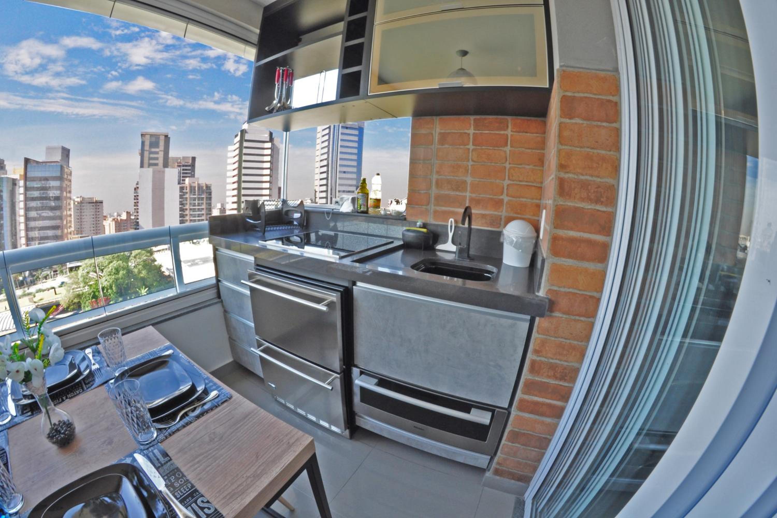 Seja Paulista Residence