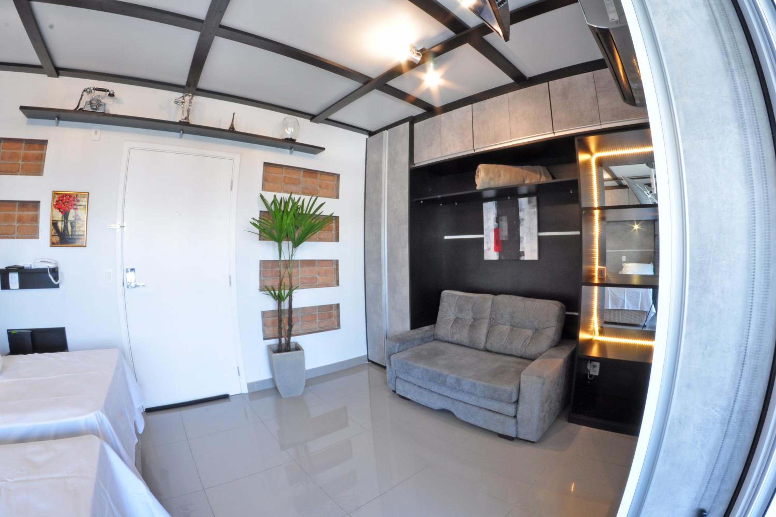 Seja Paulista Residence