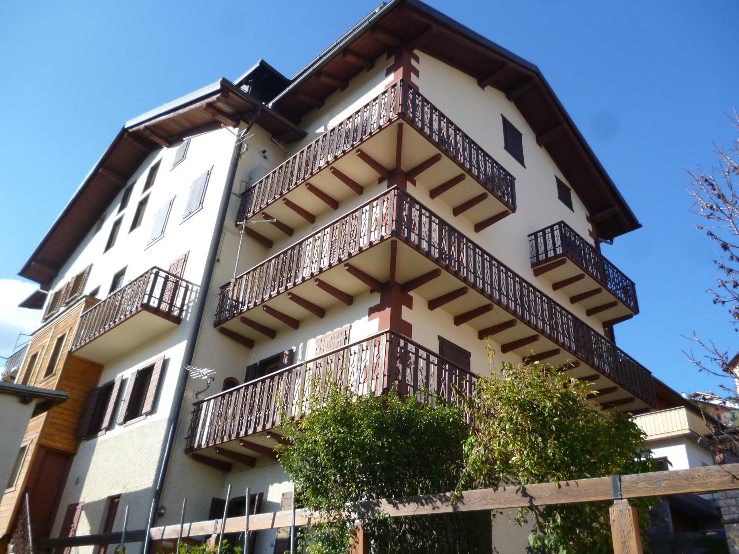 CASA LUCIA