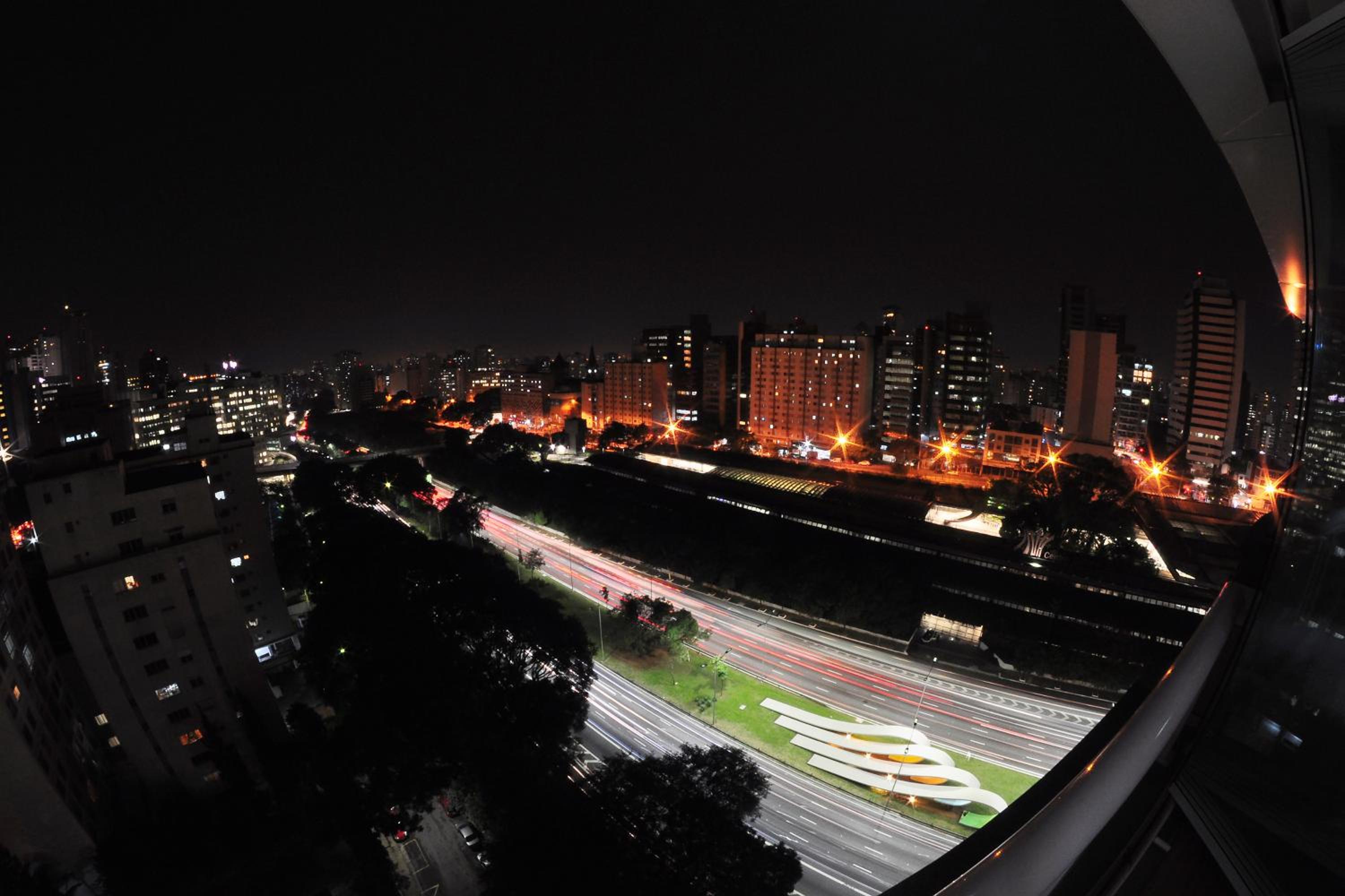 Seja Paulista Residence