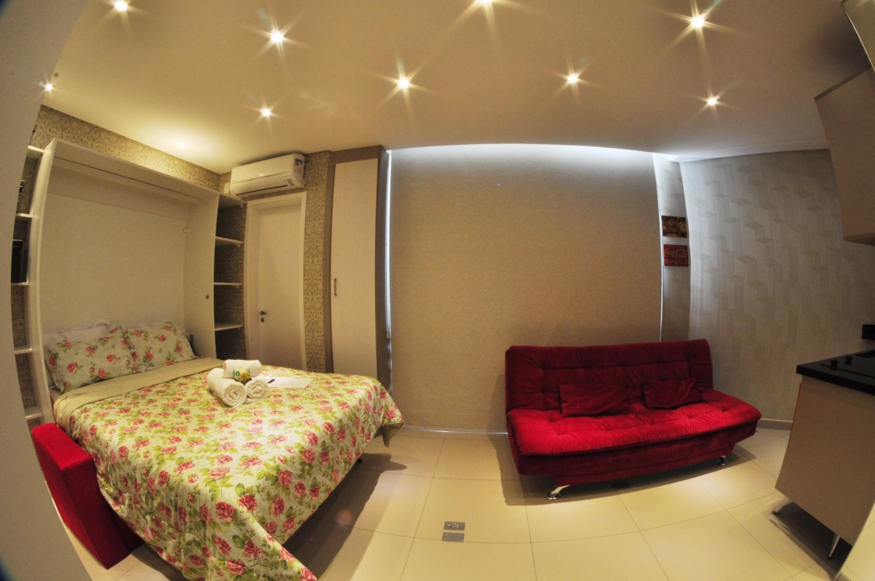 Seja Paulista Residence